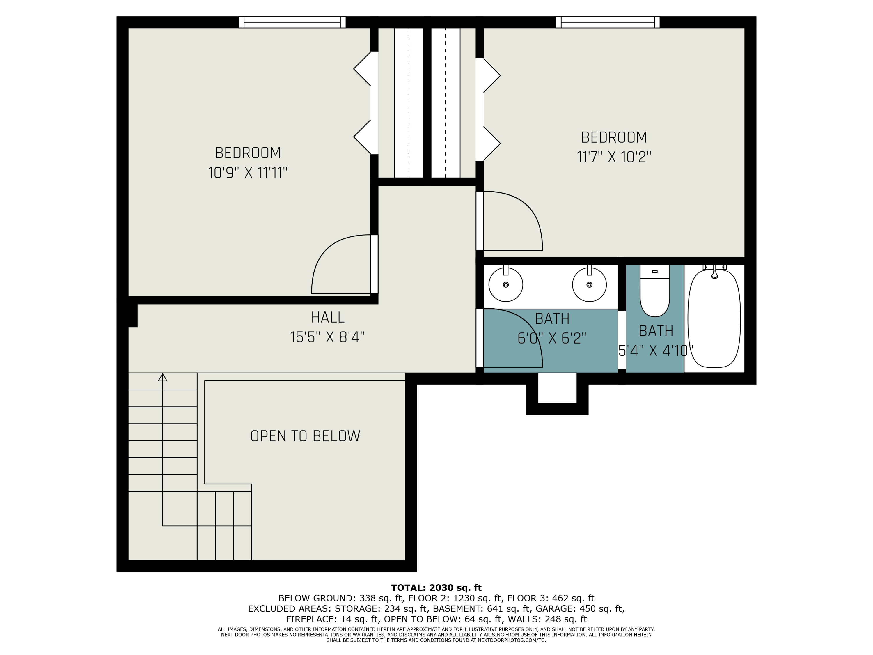 4268 W White Lake Drive