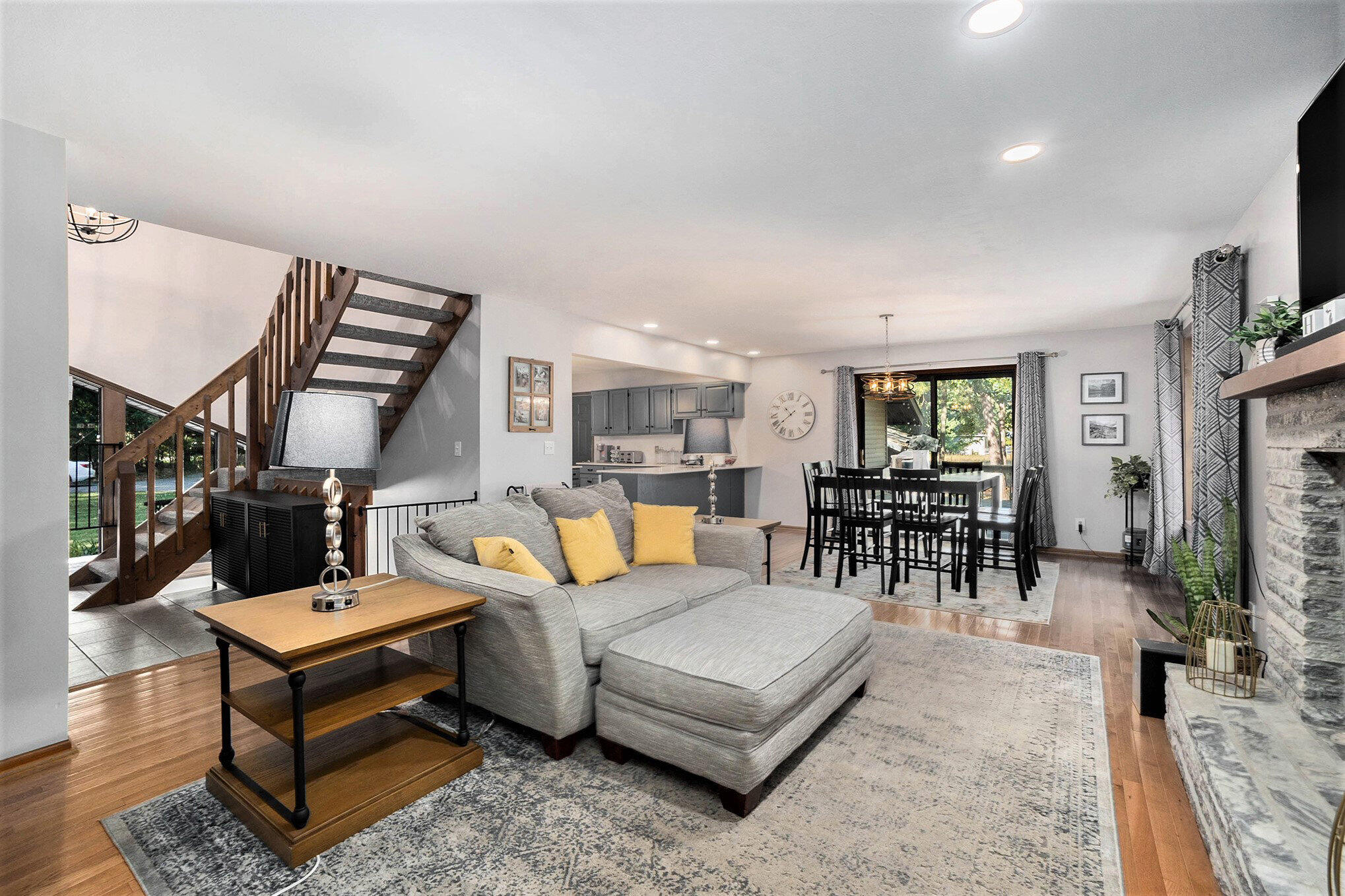 4268 W White Lake Drive