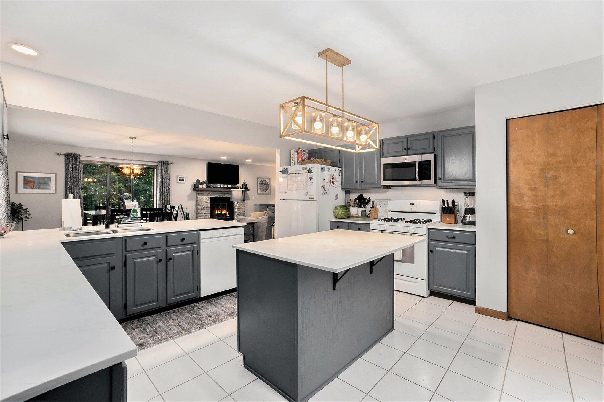 4268 W White Lake Drive