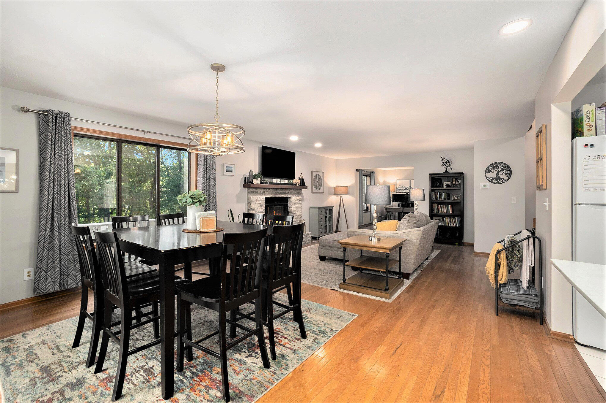 4268 W White Lake Drive