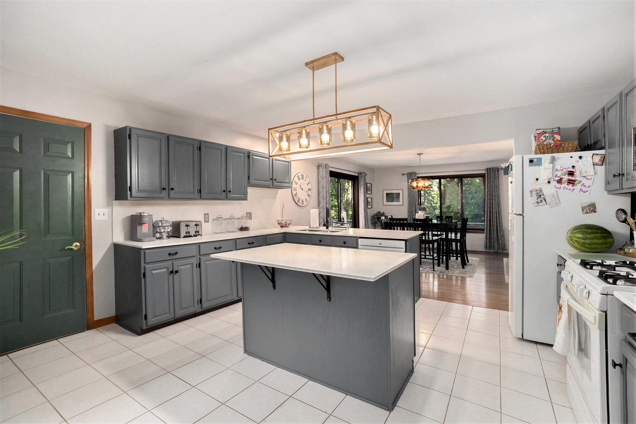 4268 W White Lake Drive