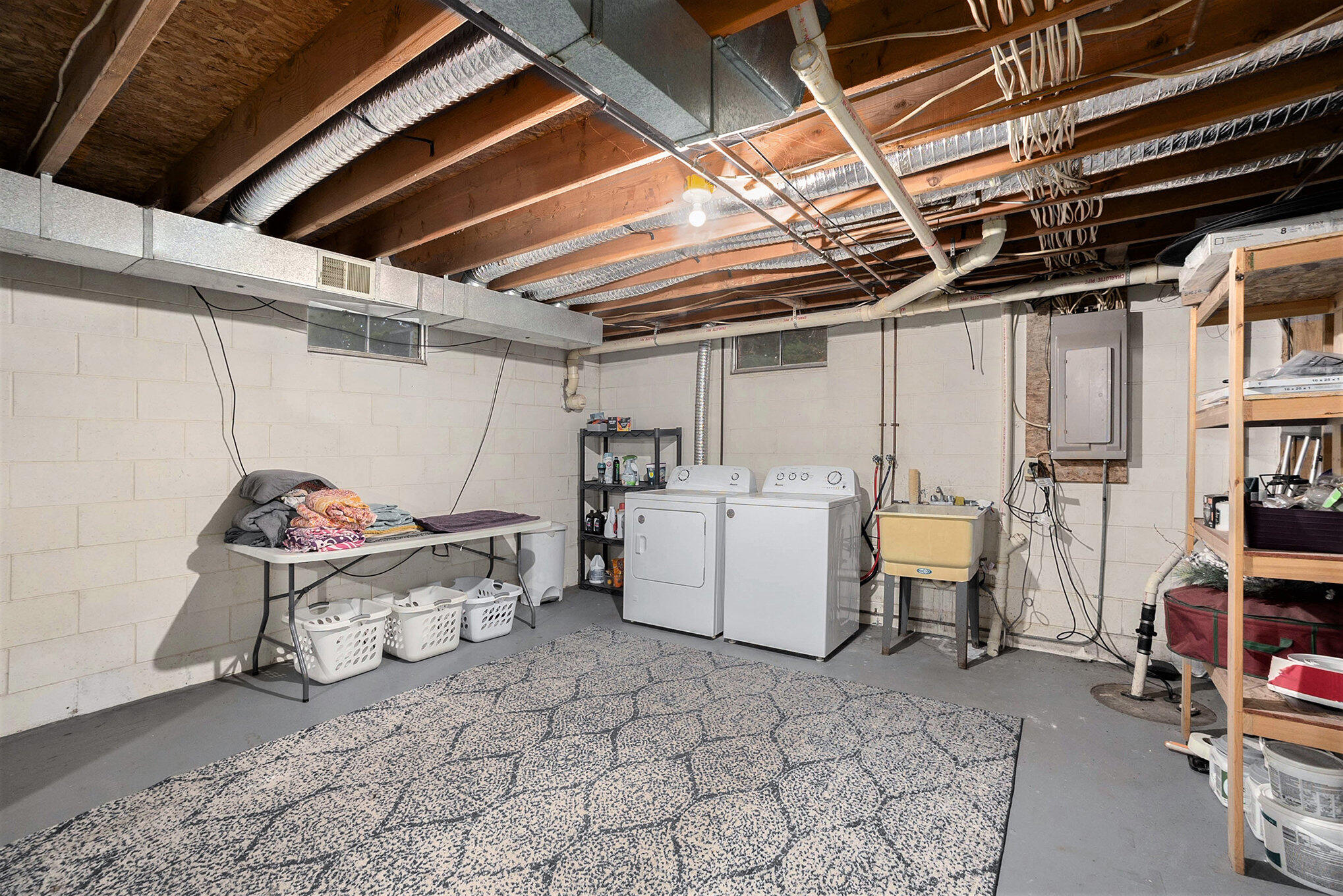 4268 W White Lake Drive