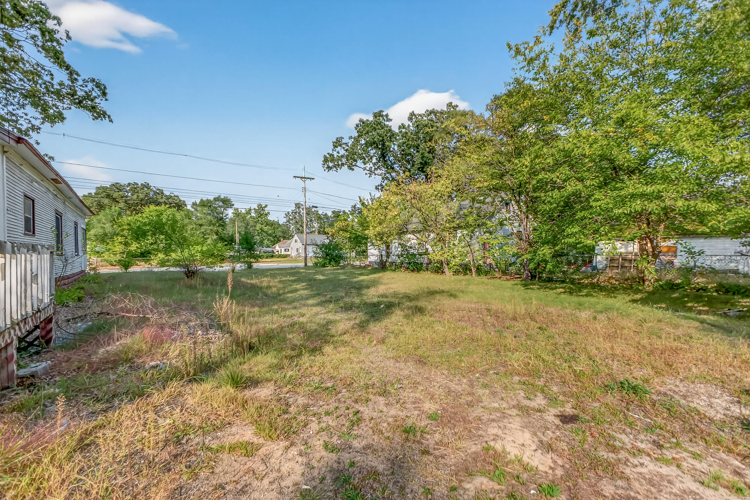 307 E Sherman Boulevard