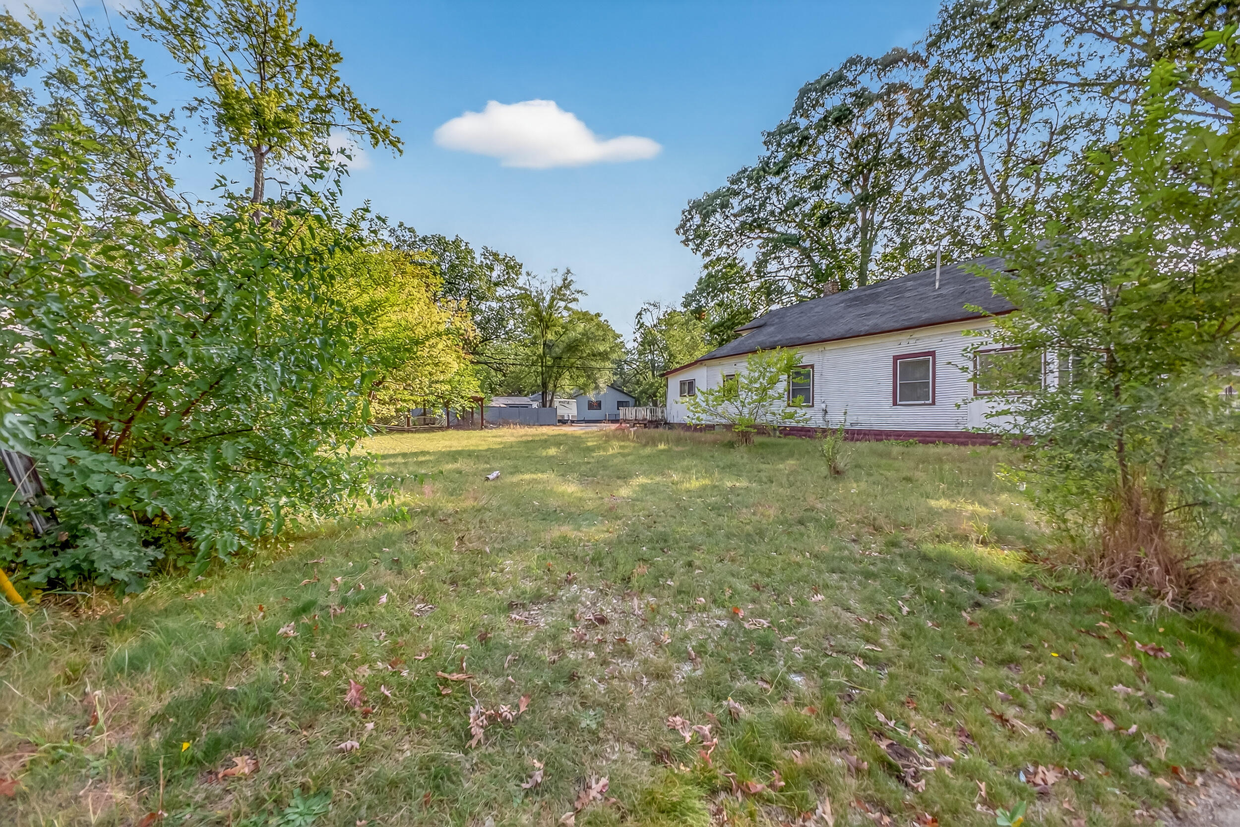 307 E Sherman Boulevard