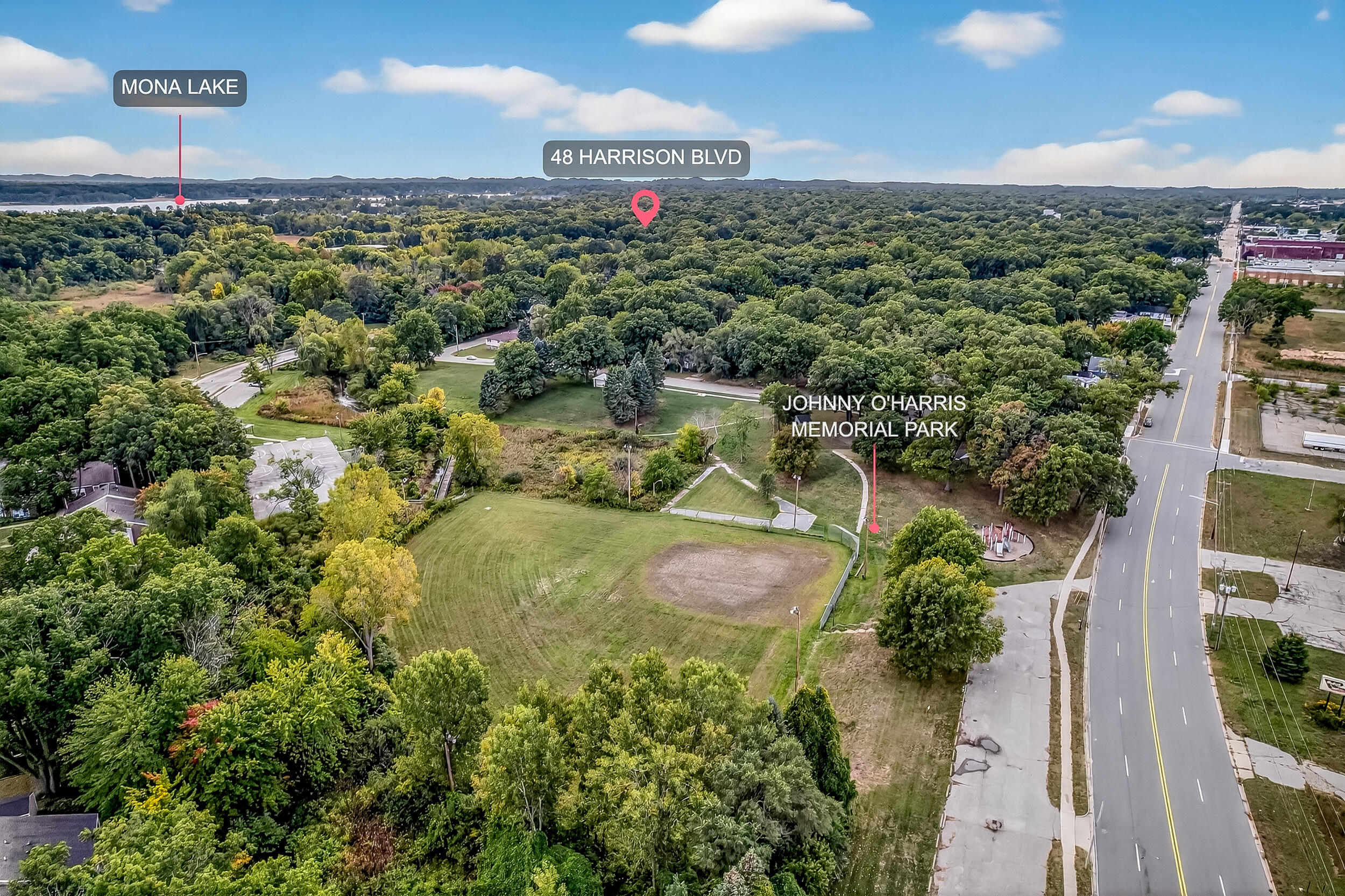 48 Harrison Boulevard