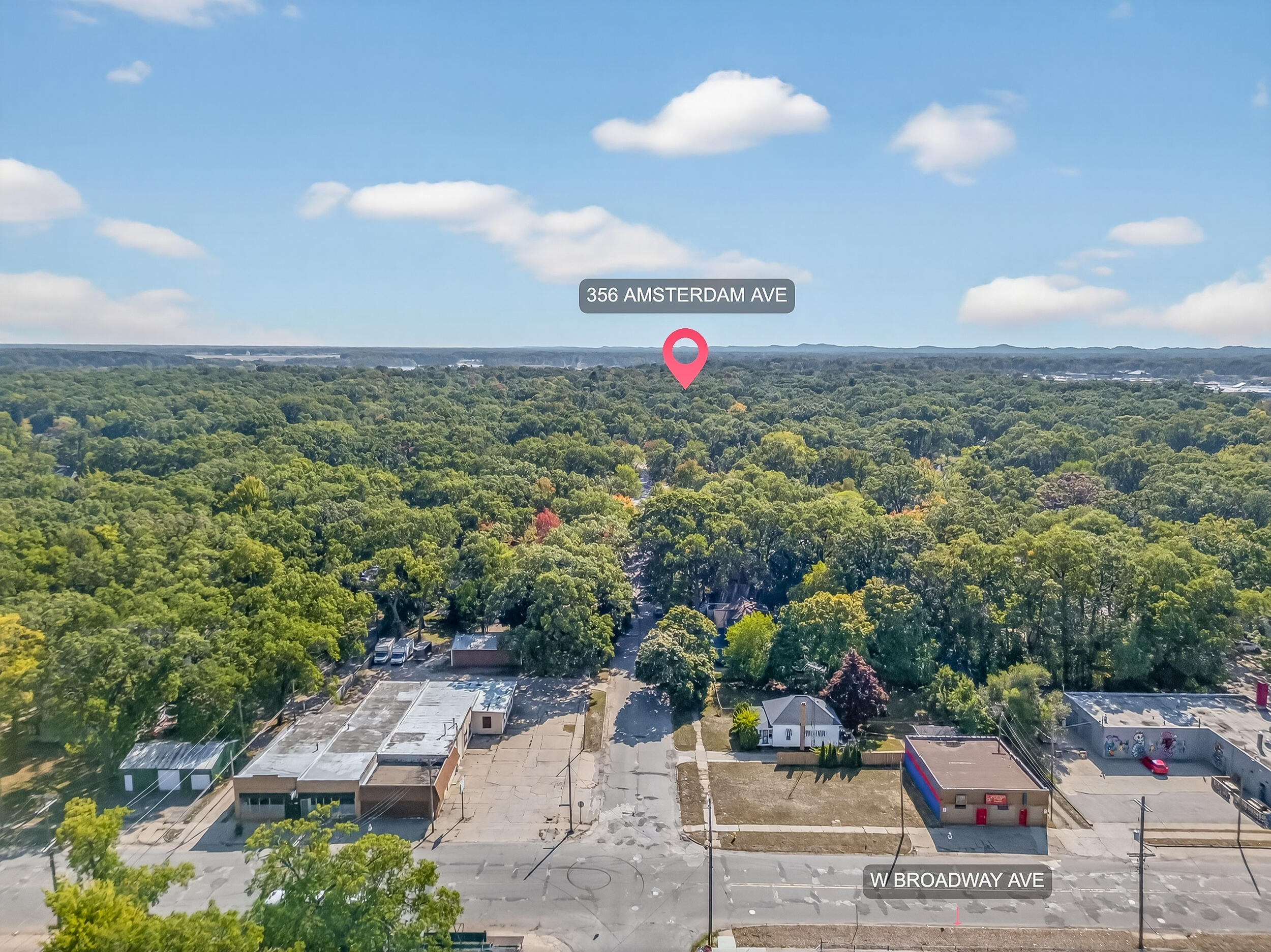 356 Amsterdam Avenue