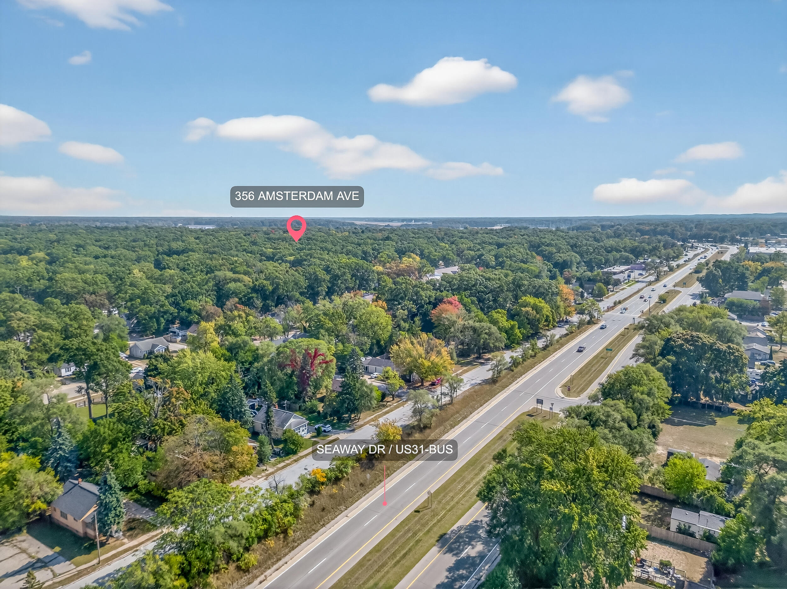 356 Amsterdam Avenue