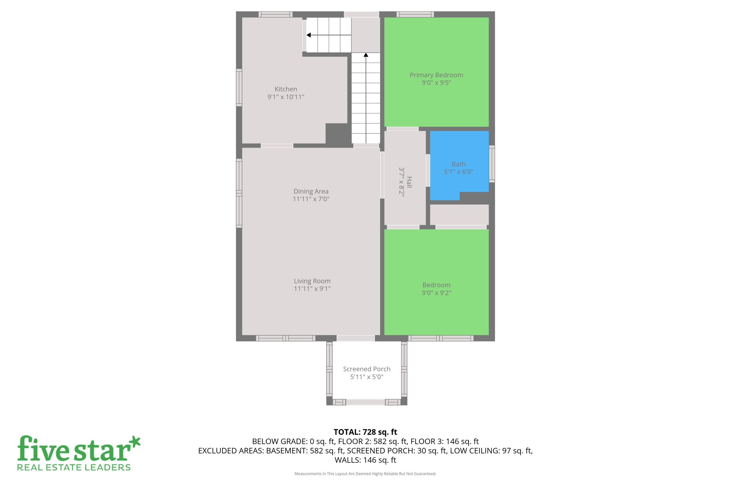 224 E Lincoln Avenue