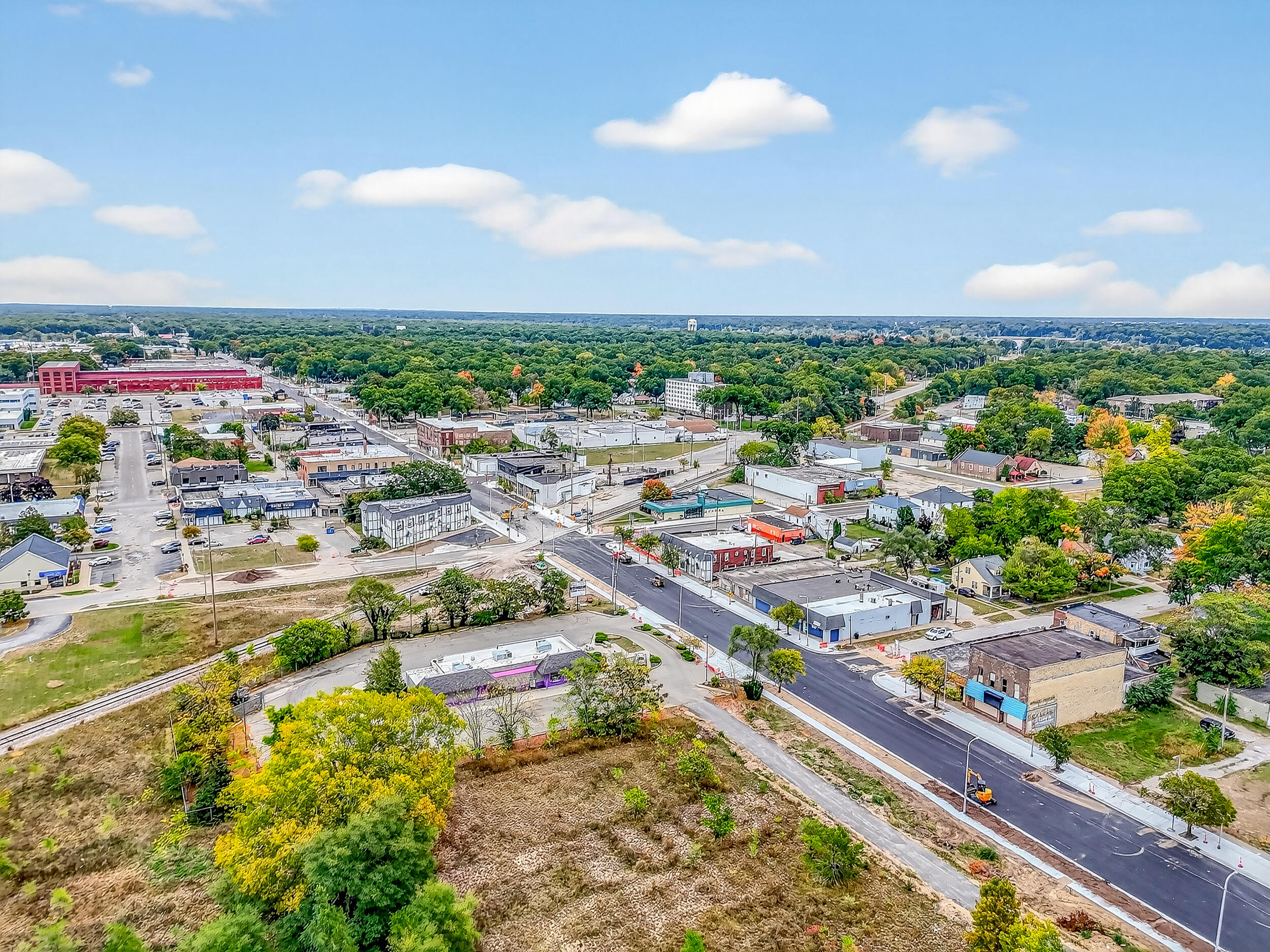 224 E Lincoln Avenue