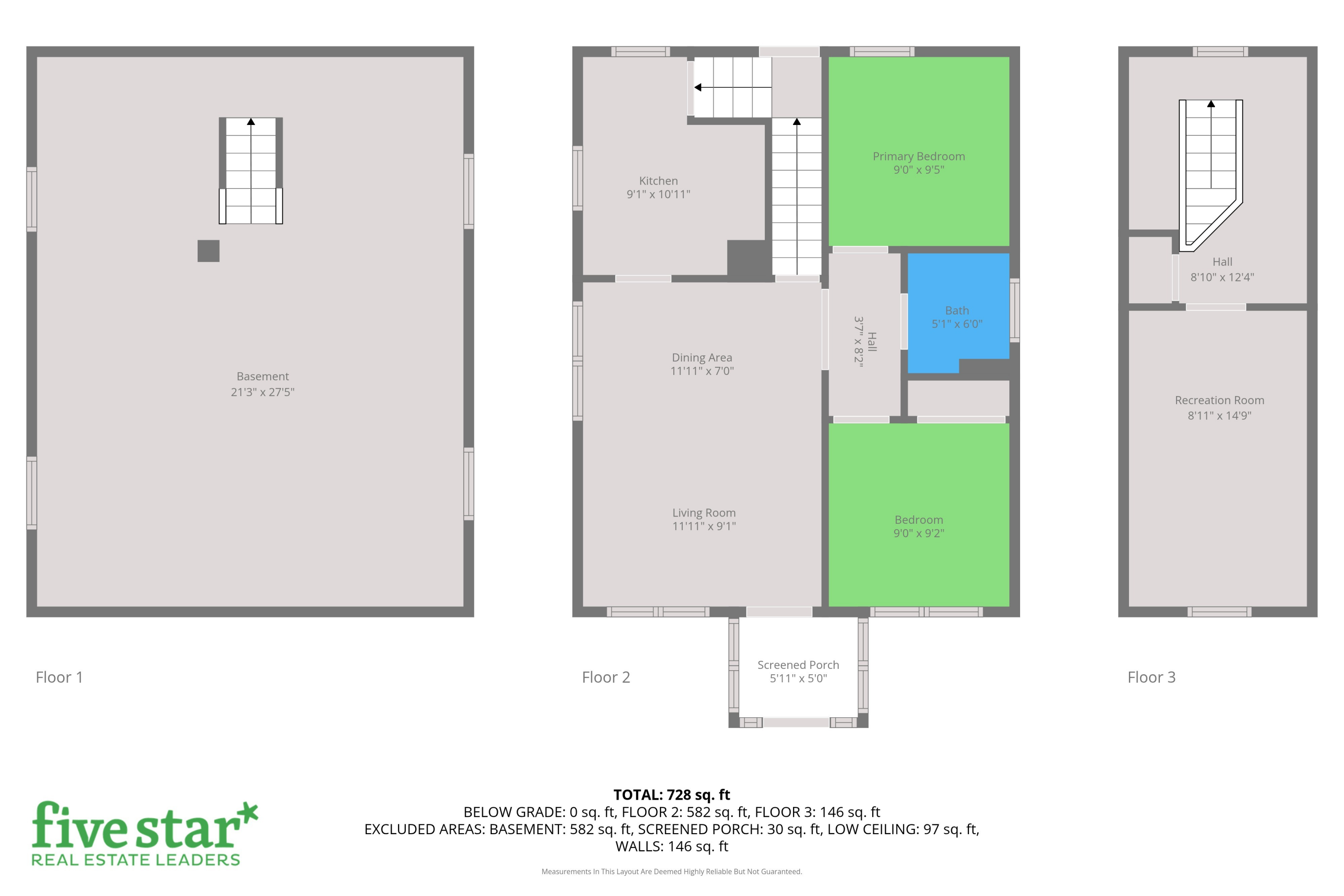 224 E Lincoln Avenue