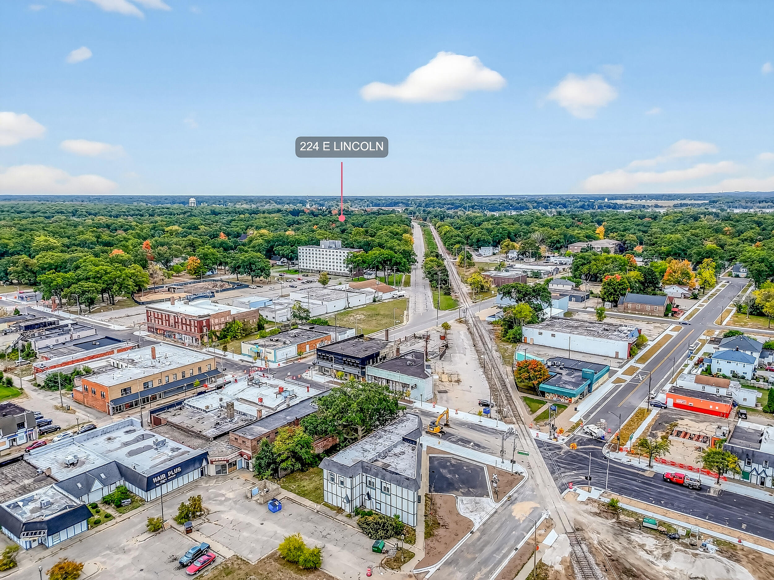 224 E Lincoln Avenue
