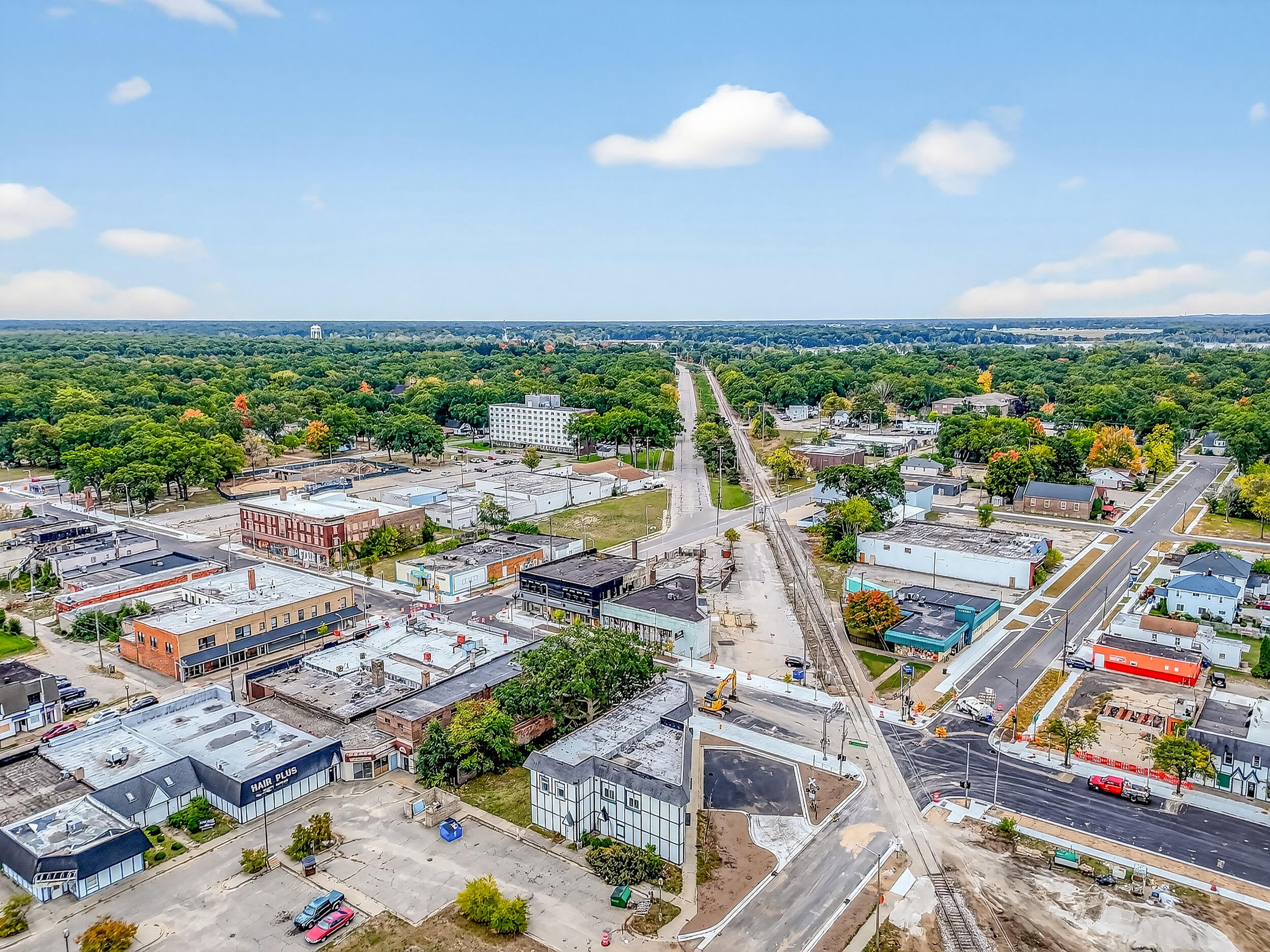 224 E Lincoln Avenue