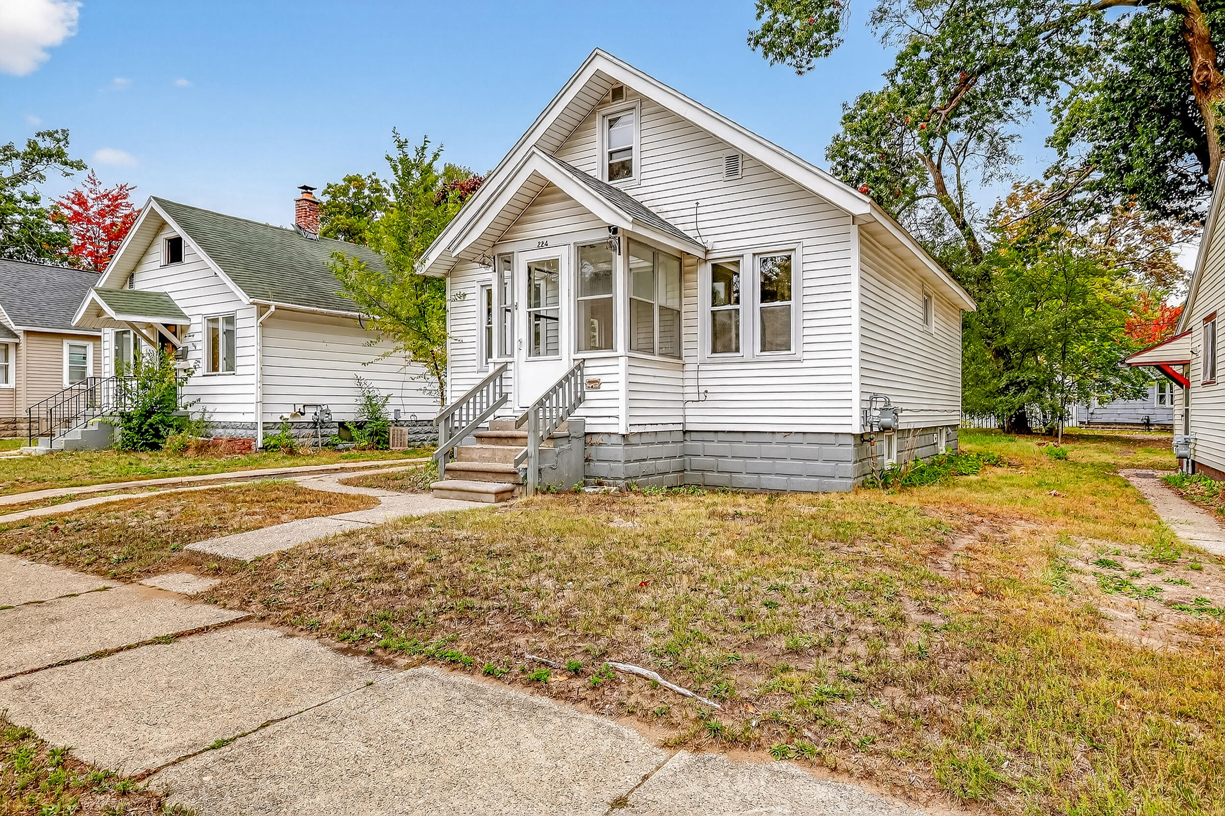 224 E Lincoln Avenue