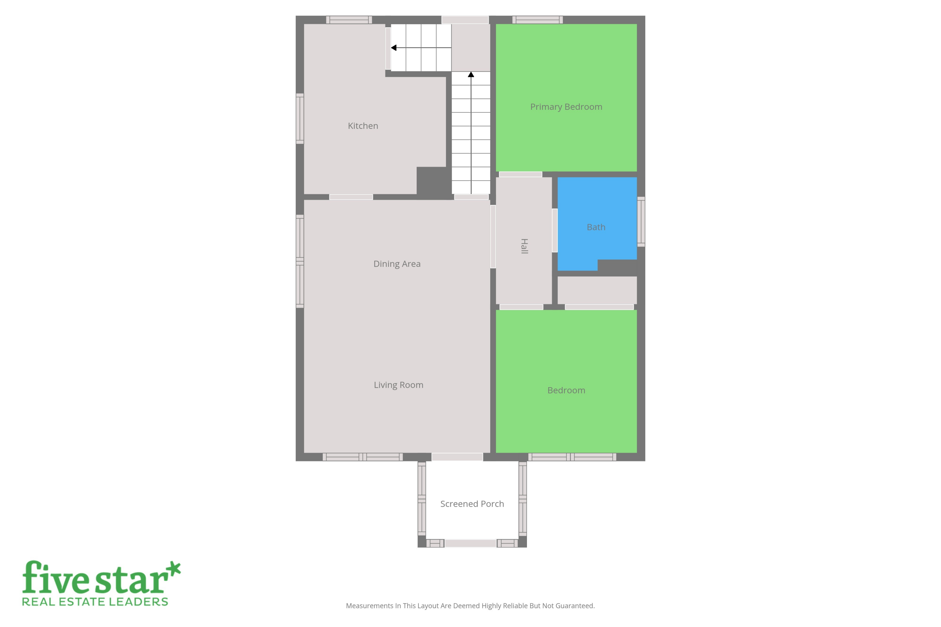 224 E Lincoln Avenue