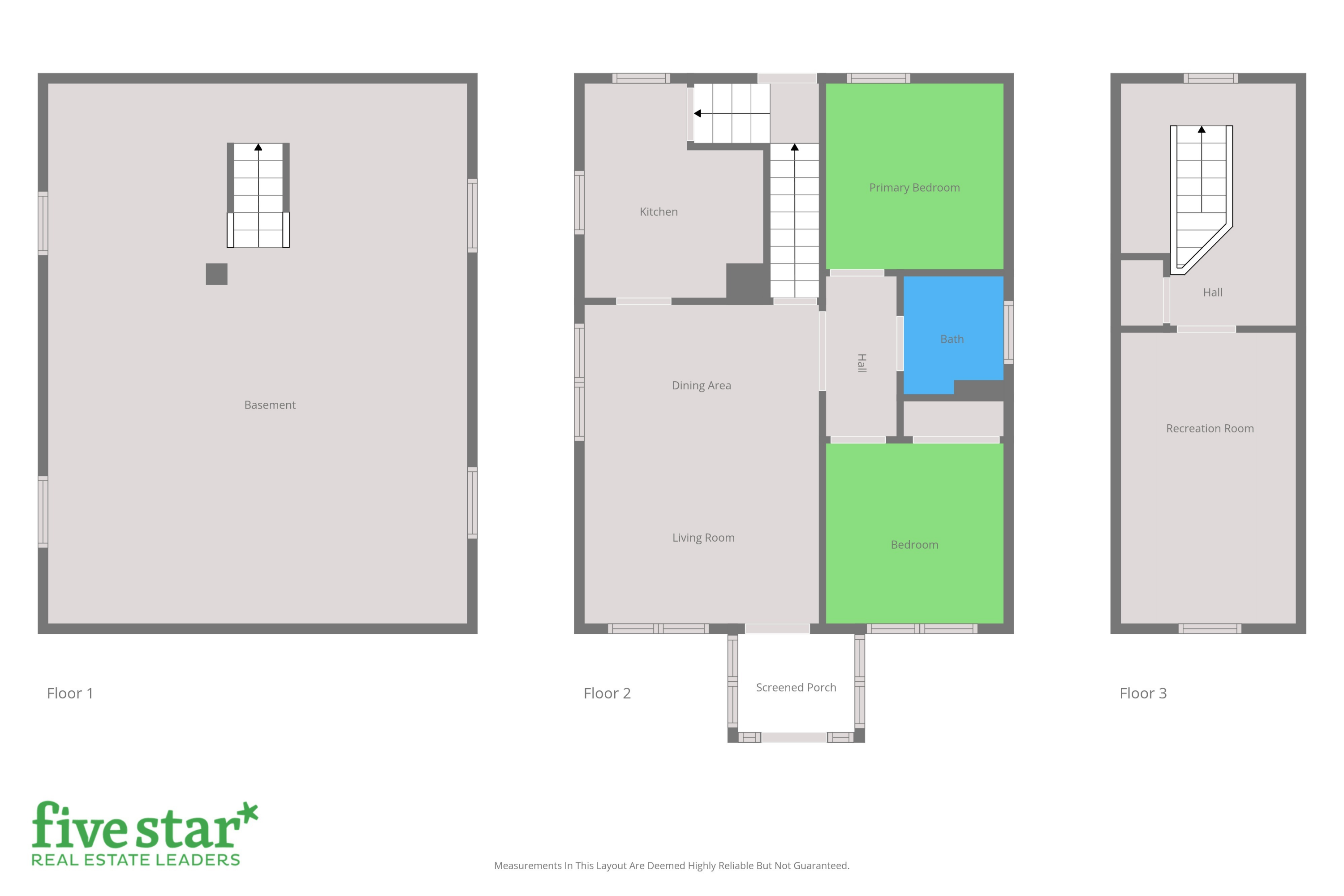 224 E Lincoln Avenue