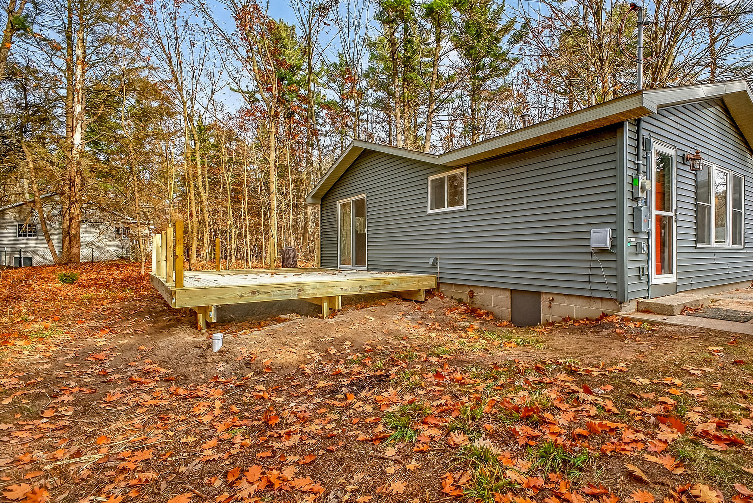 8735 Indian Bay Road