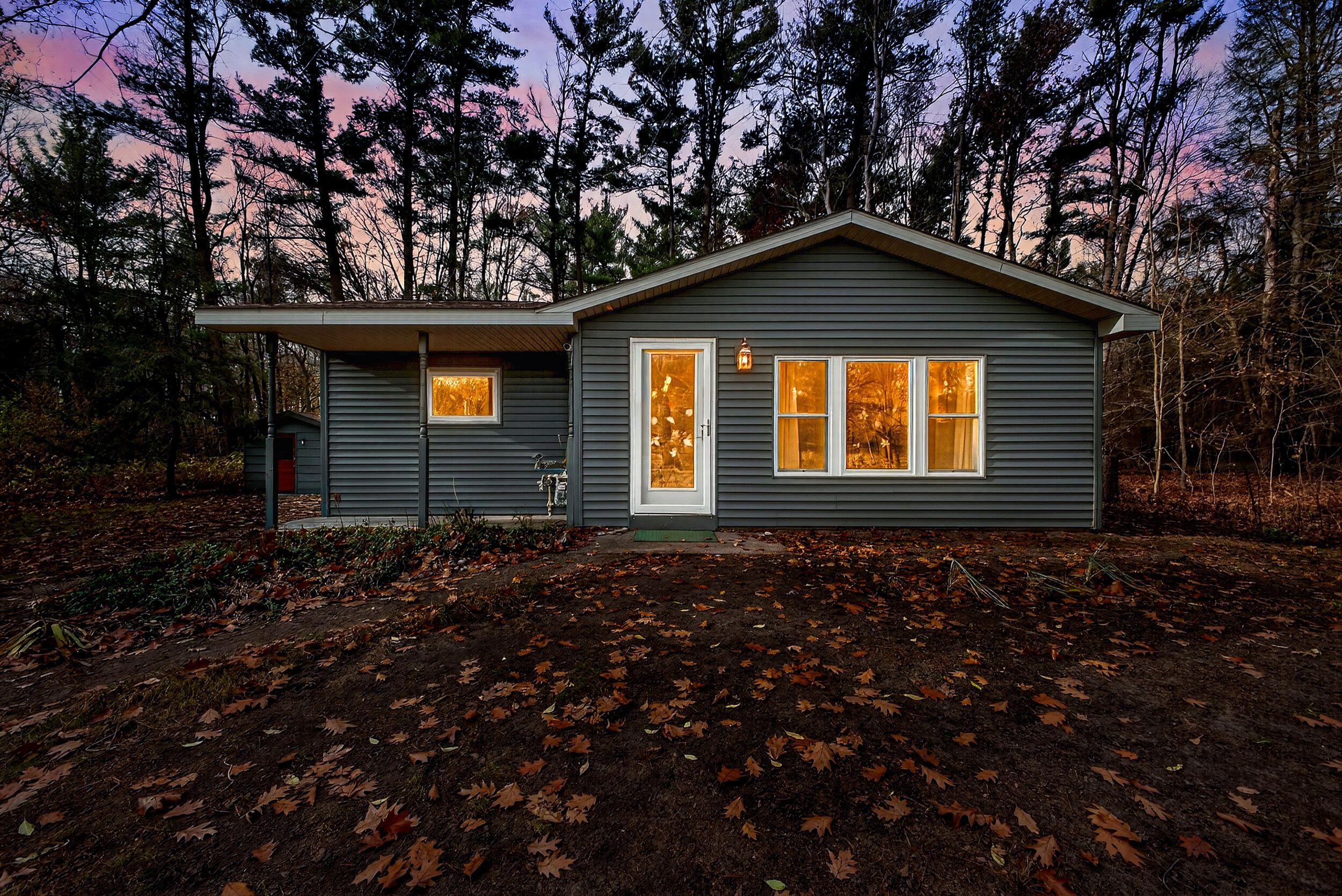 8735 Indian Bay Road