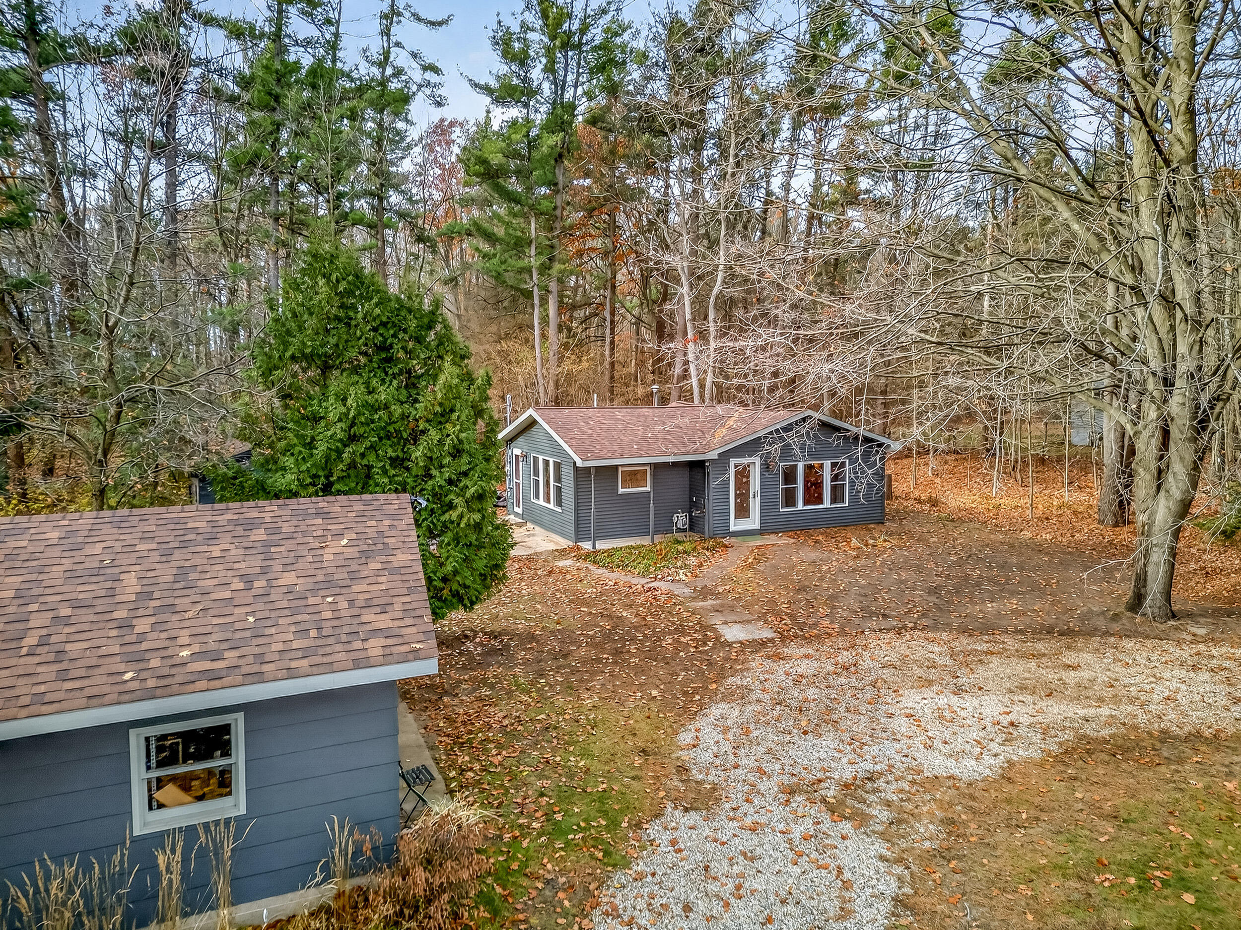 8735 Indian Bay Road