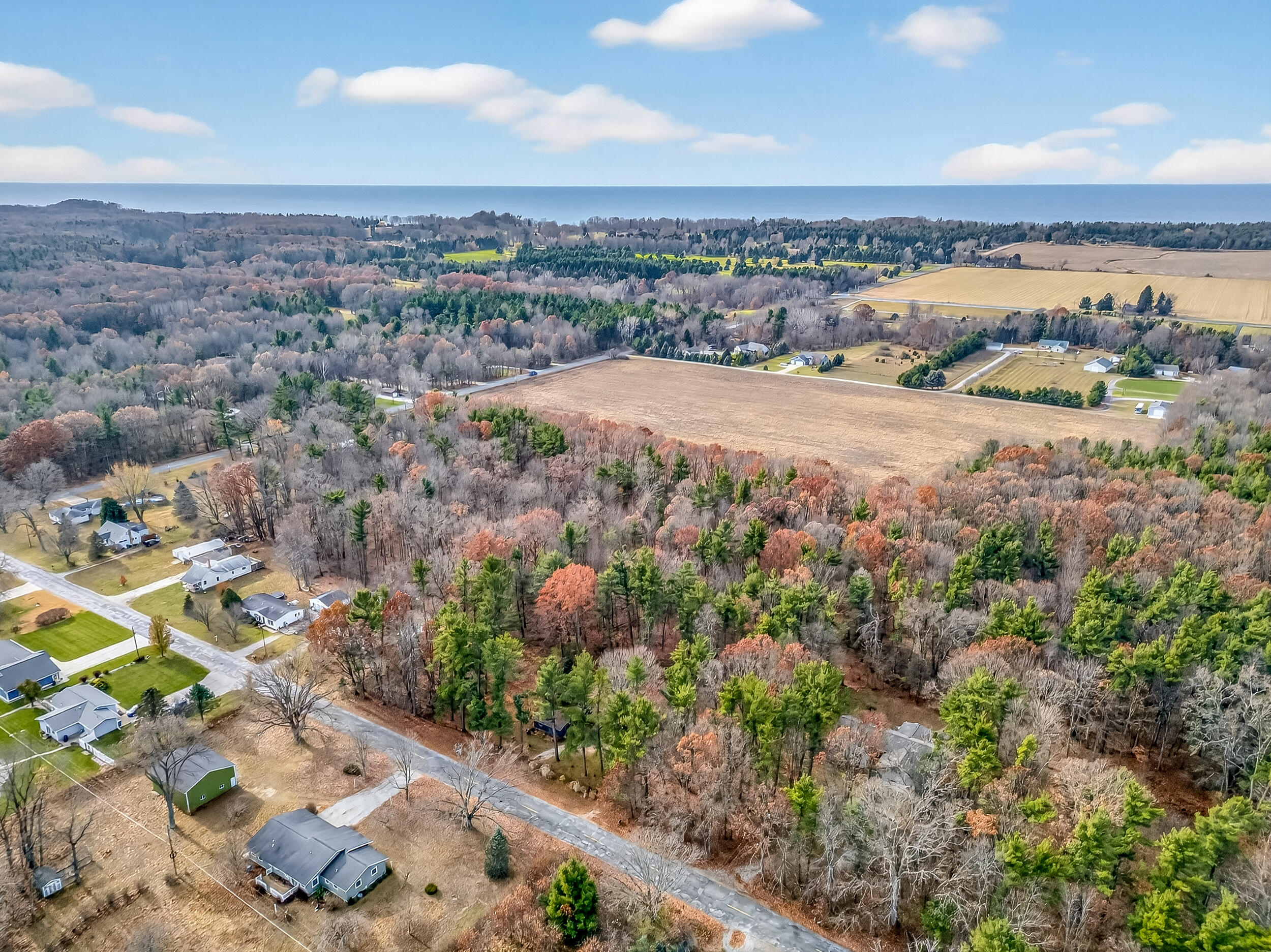 8735 Indian Bay Road