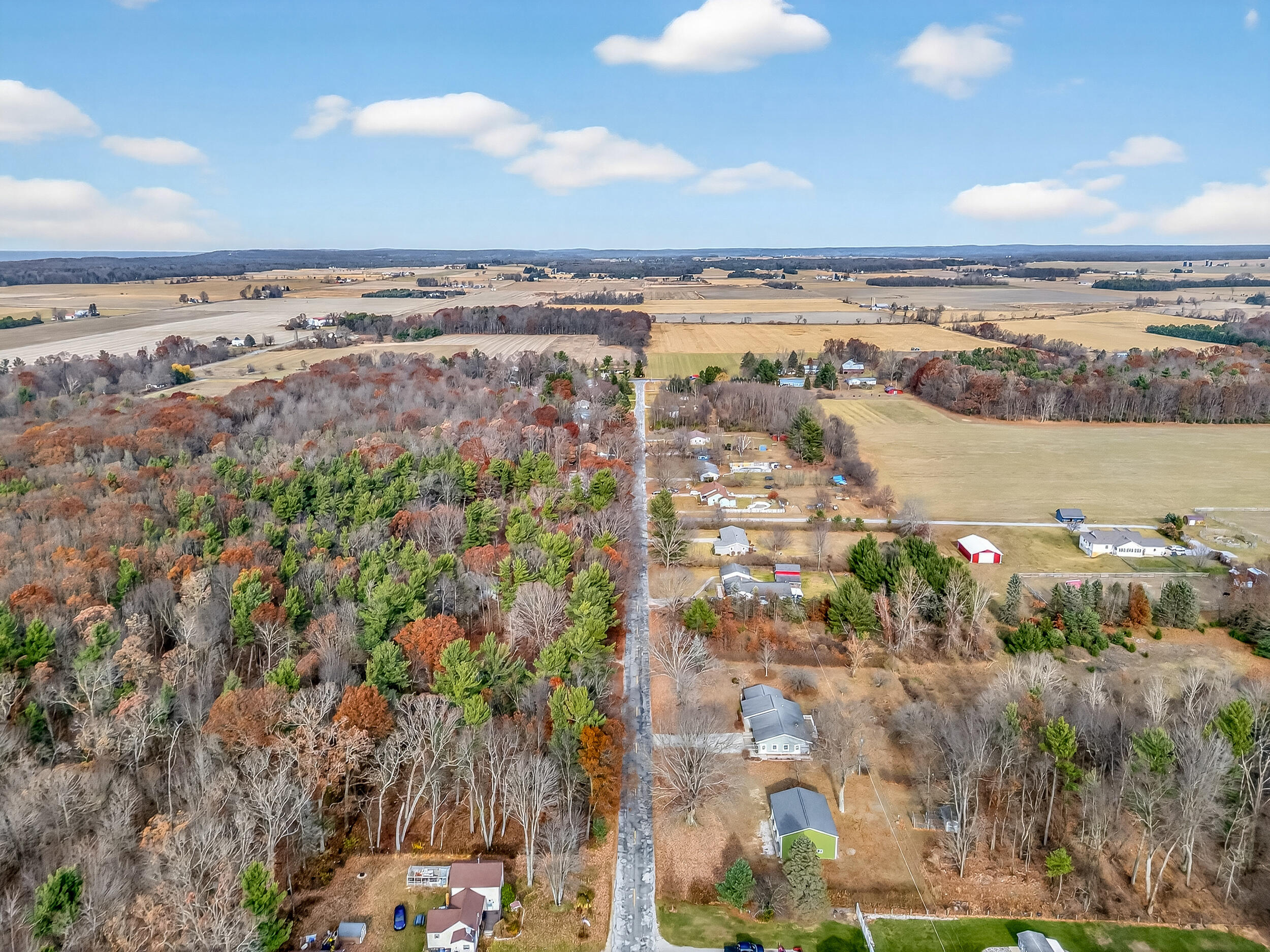 8735 Indian Bay Road