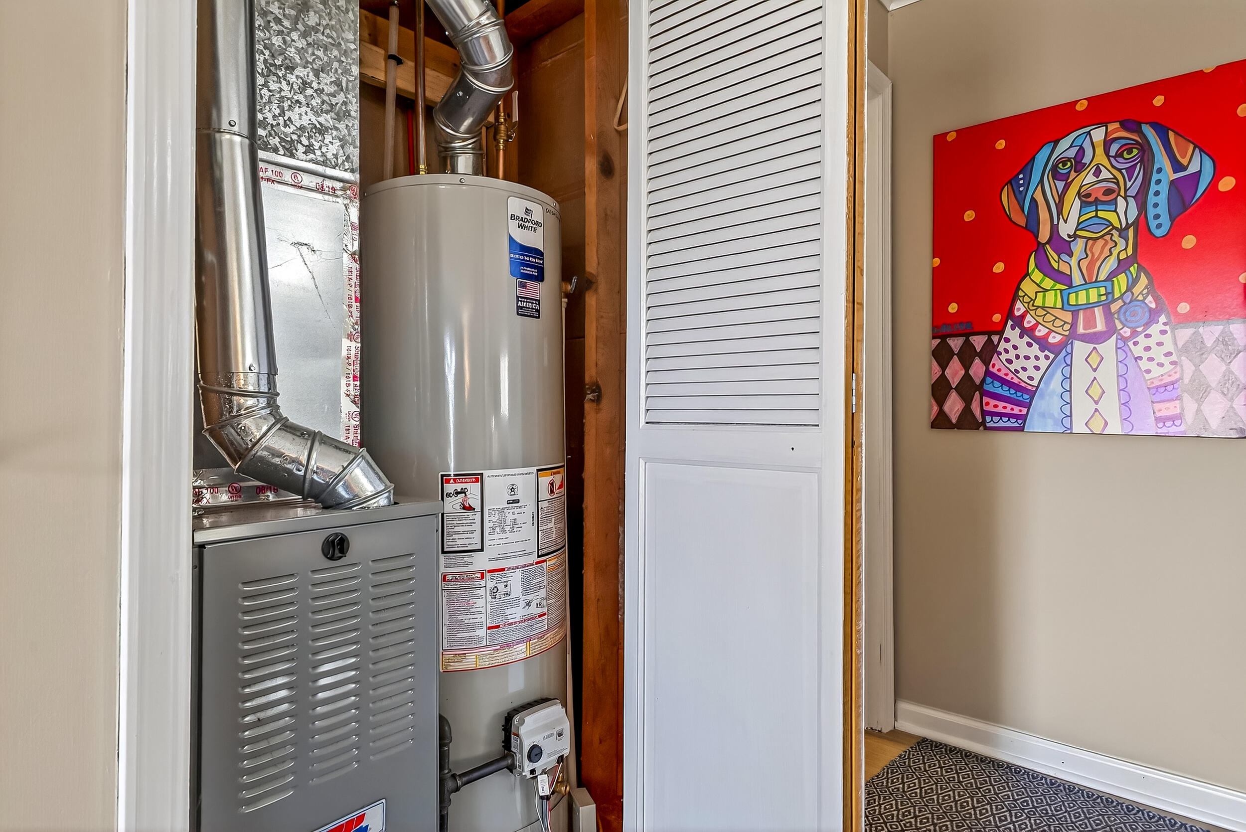 8735 Indian Bay Road