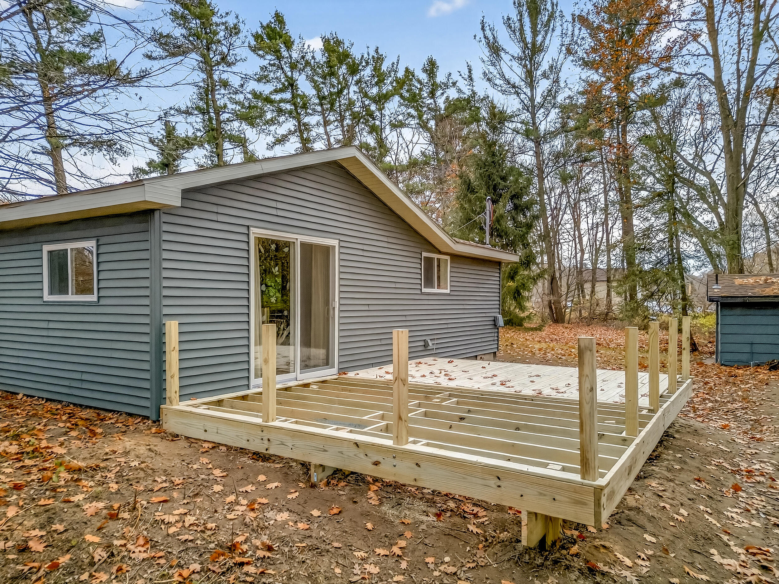 8735 Indian Bay Road