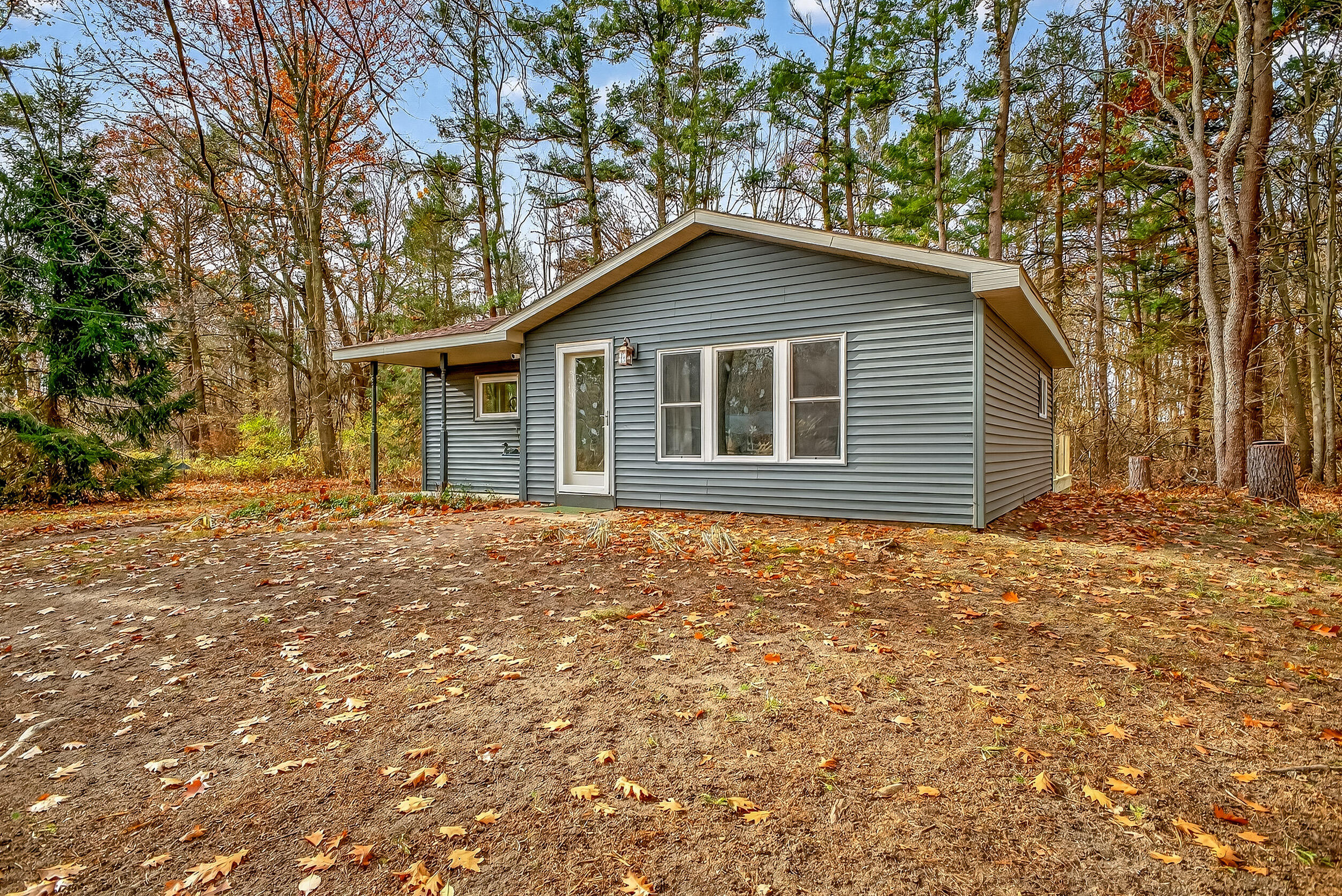 8735 Indian Bay Road