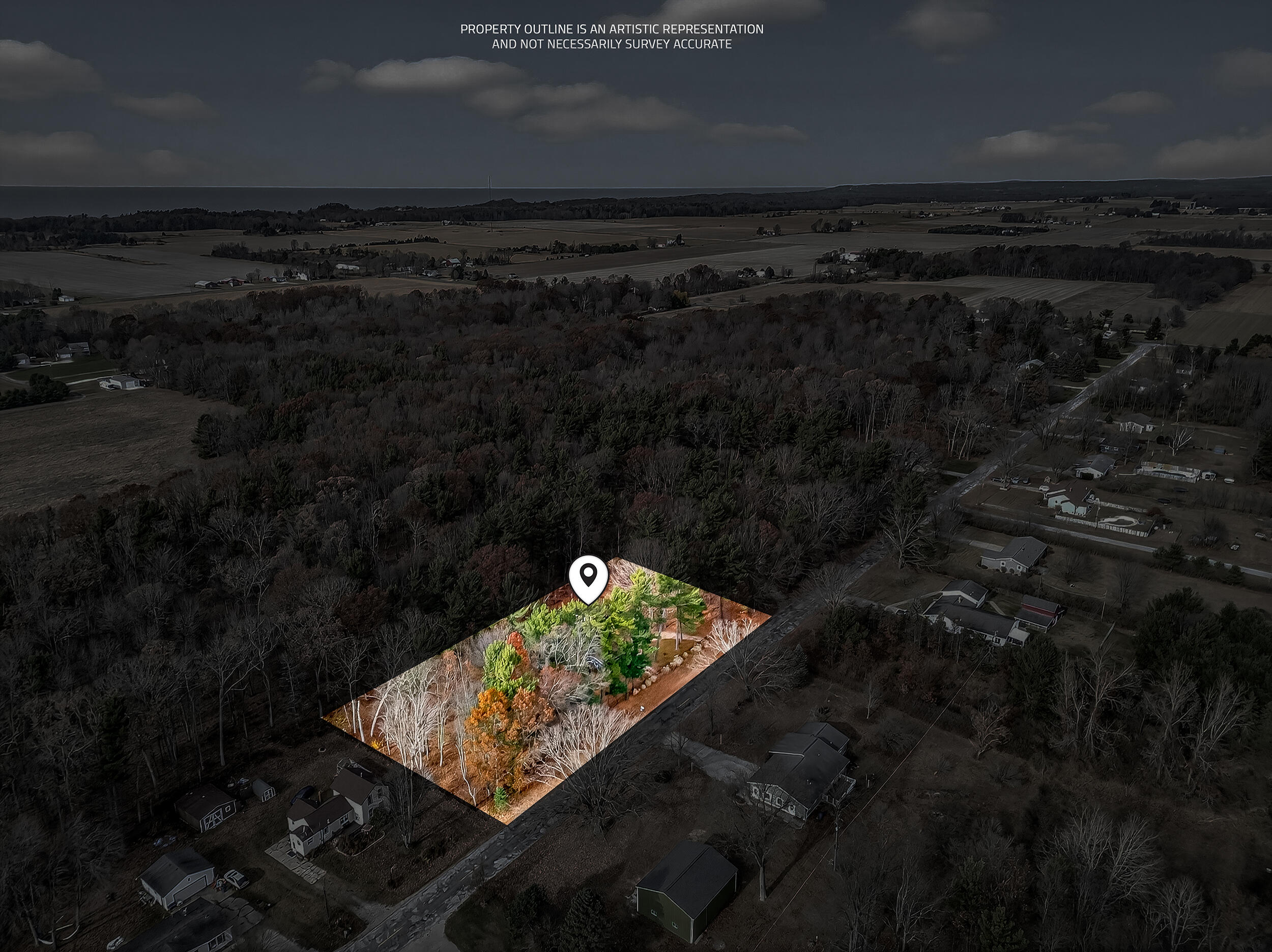 8735 Indian Bay Road