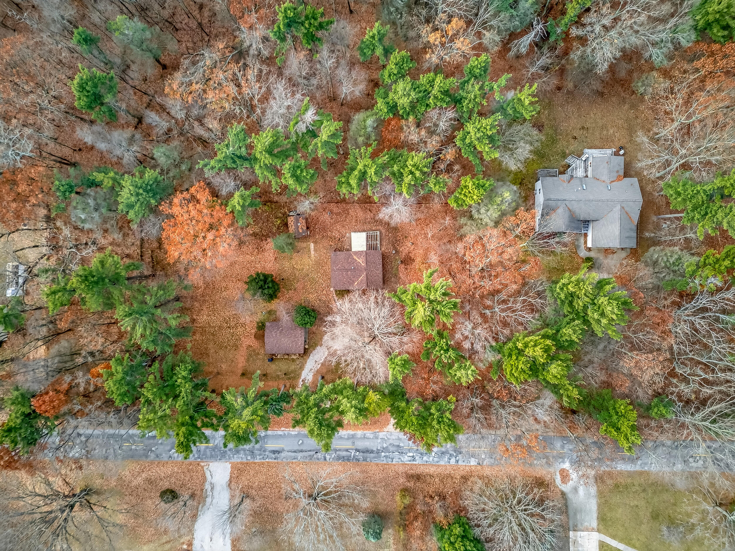 8735 Indian Bay Road