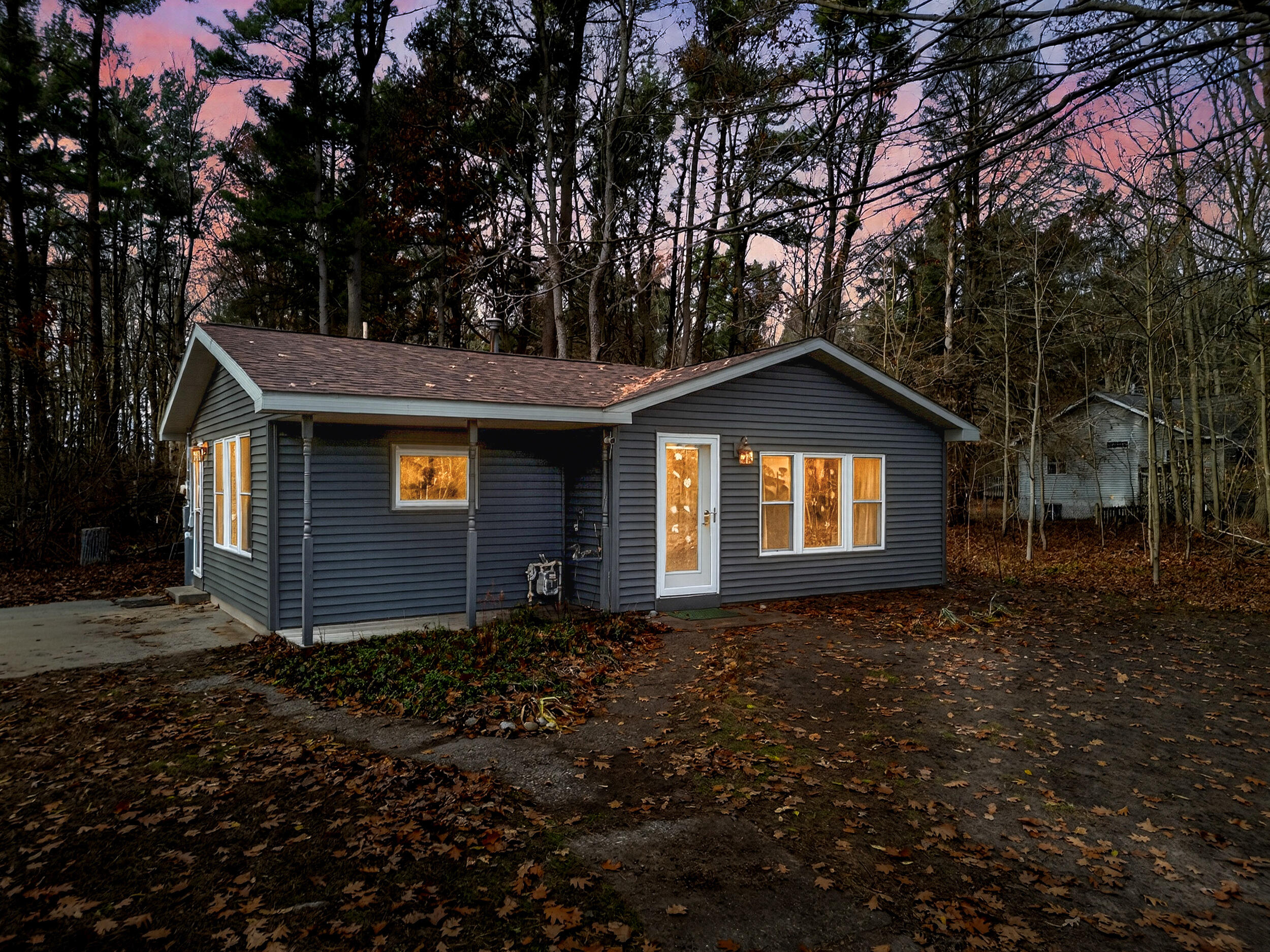 8735 Indian Bay Road