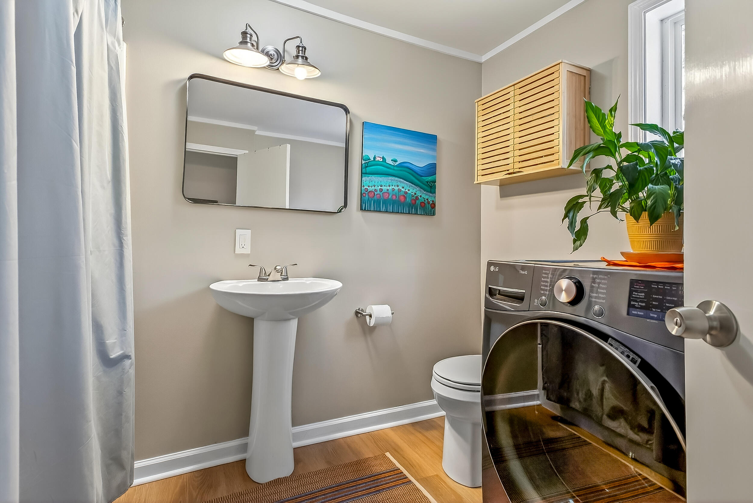 8735 Indian Bay Road