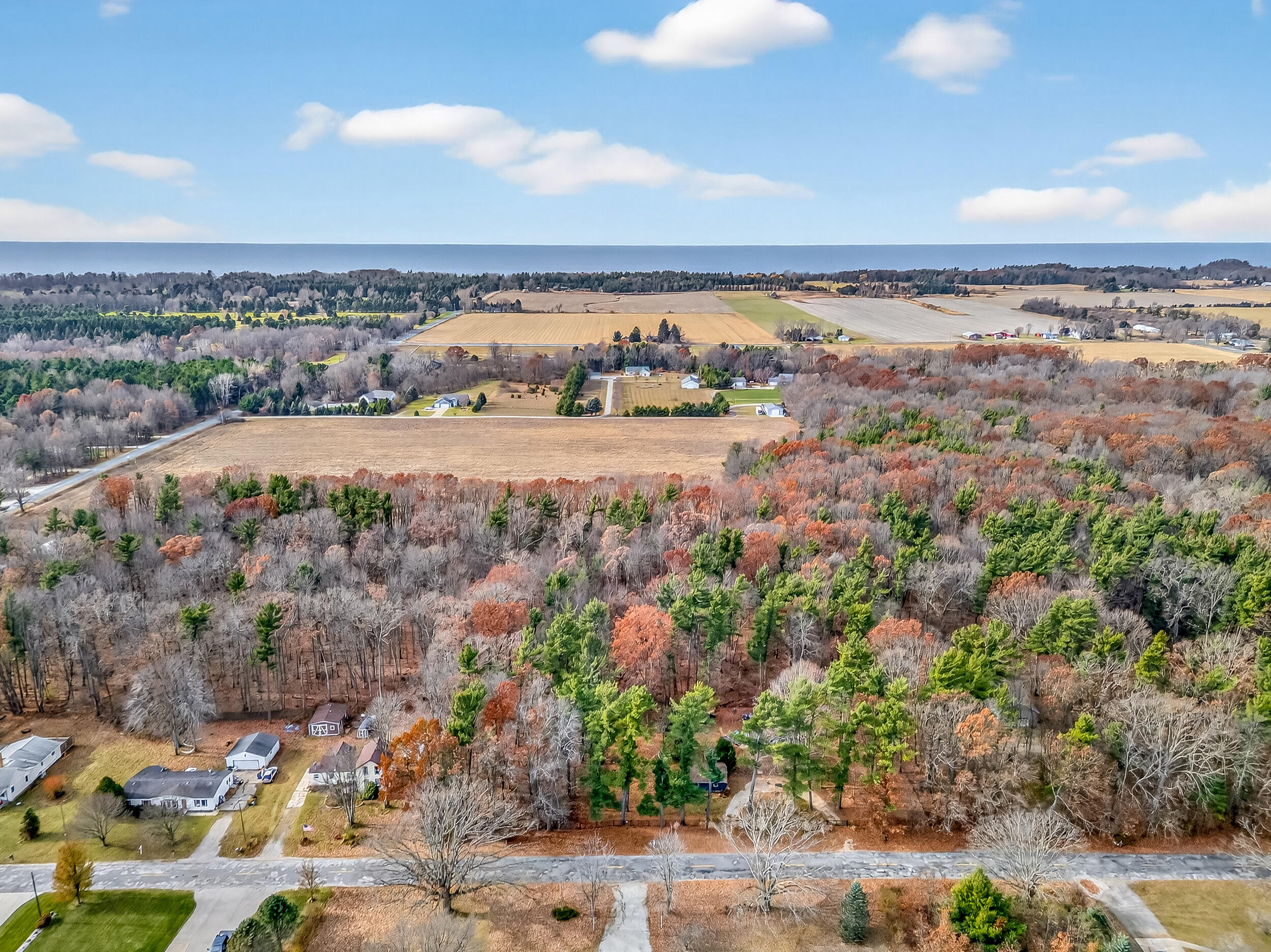 8735 Indian Bay Road