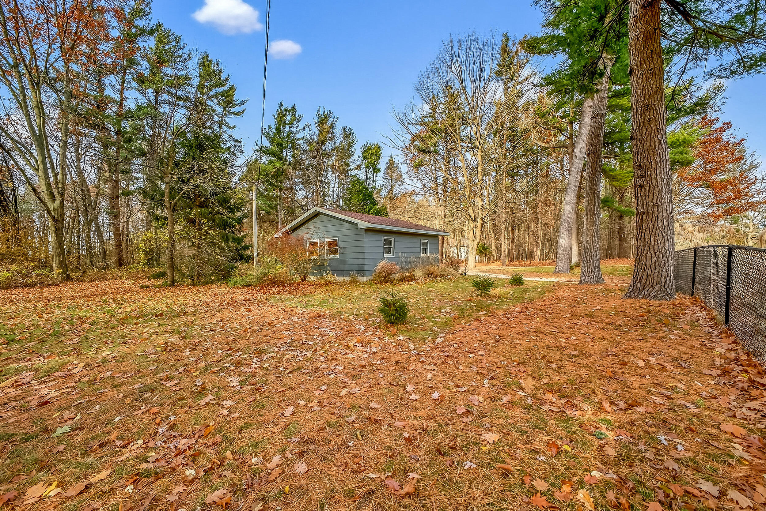 8735 Indian Bay Road