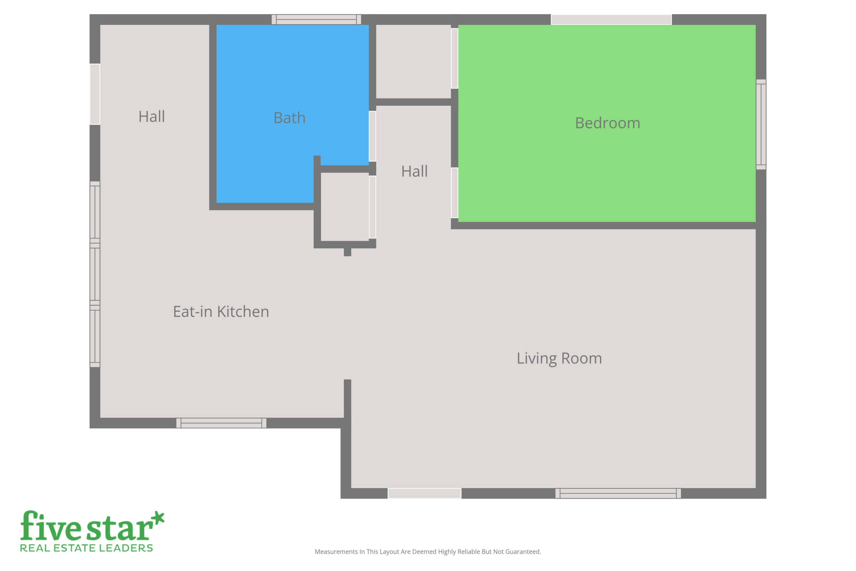 8735 Indian Bay Road