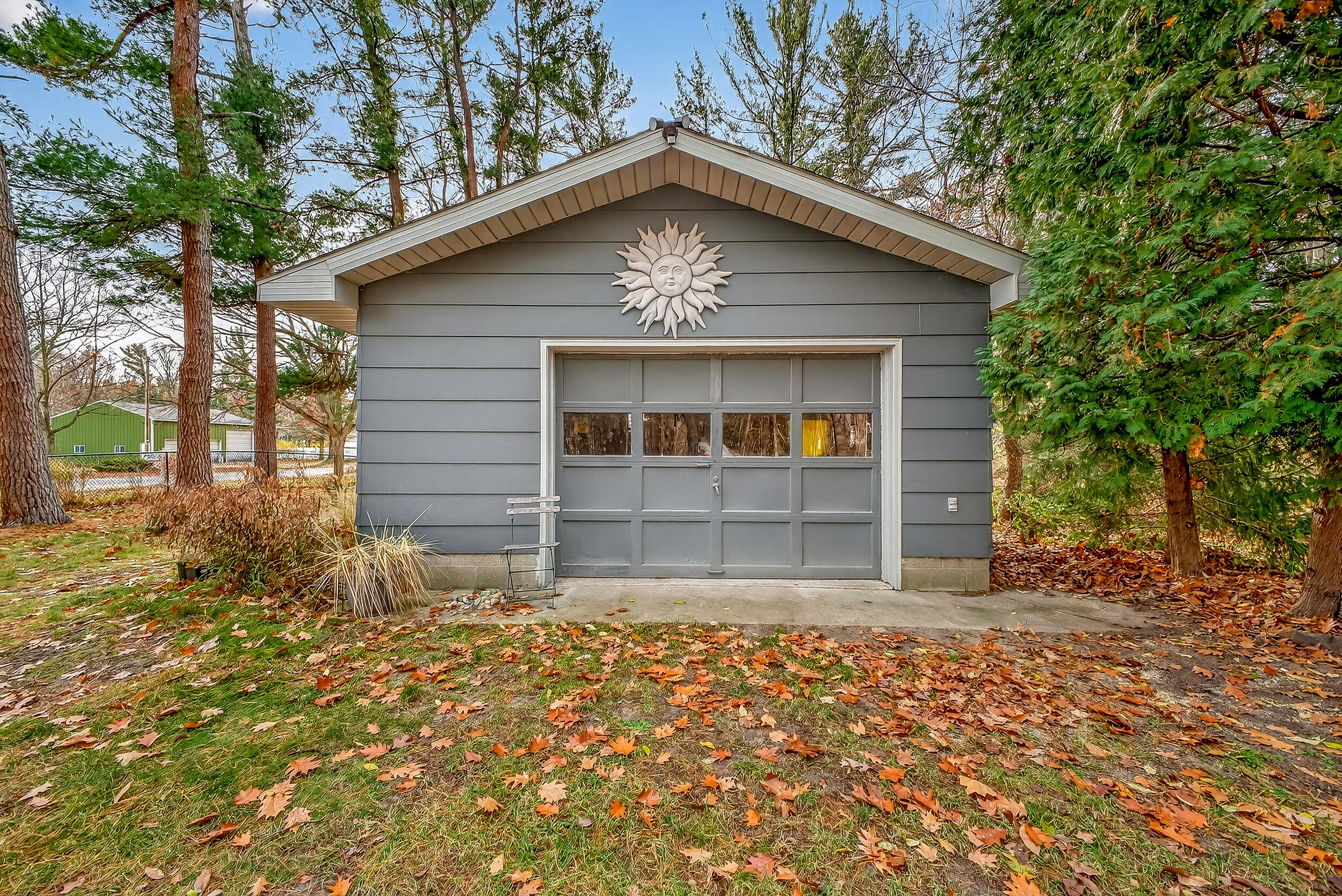 8735 Indian Bay Road