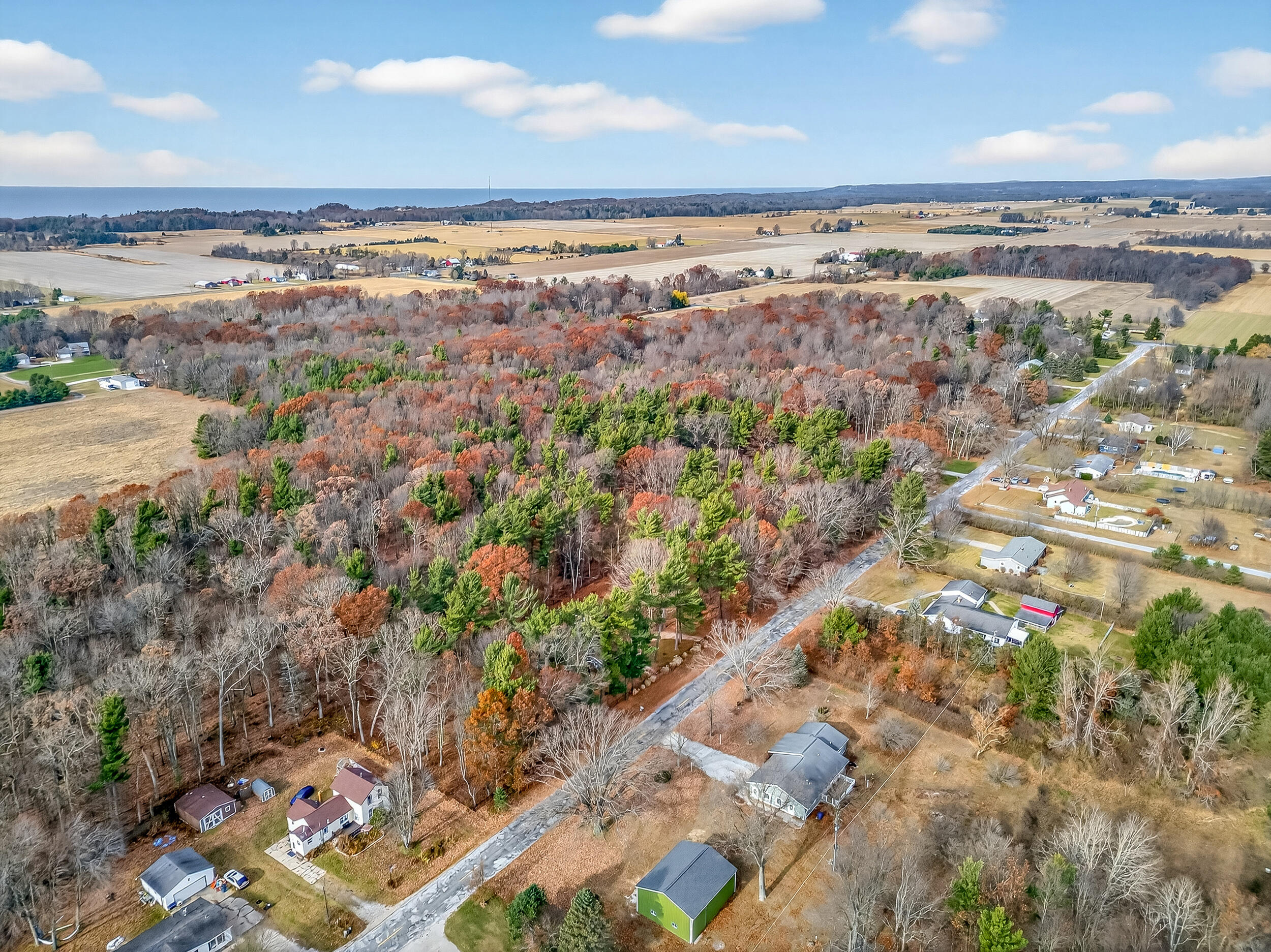 8735 Indian Bay Road