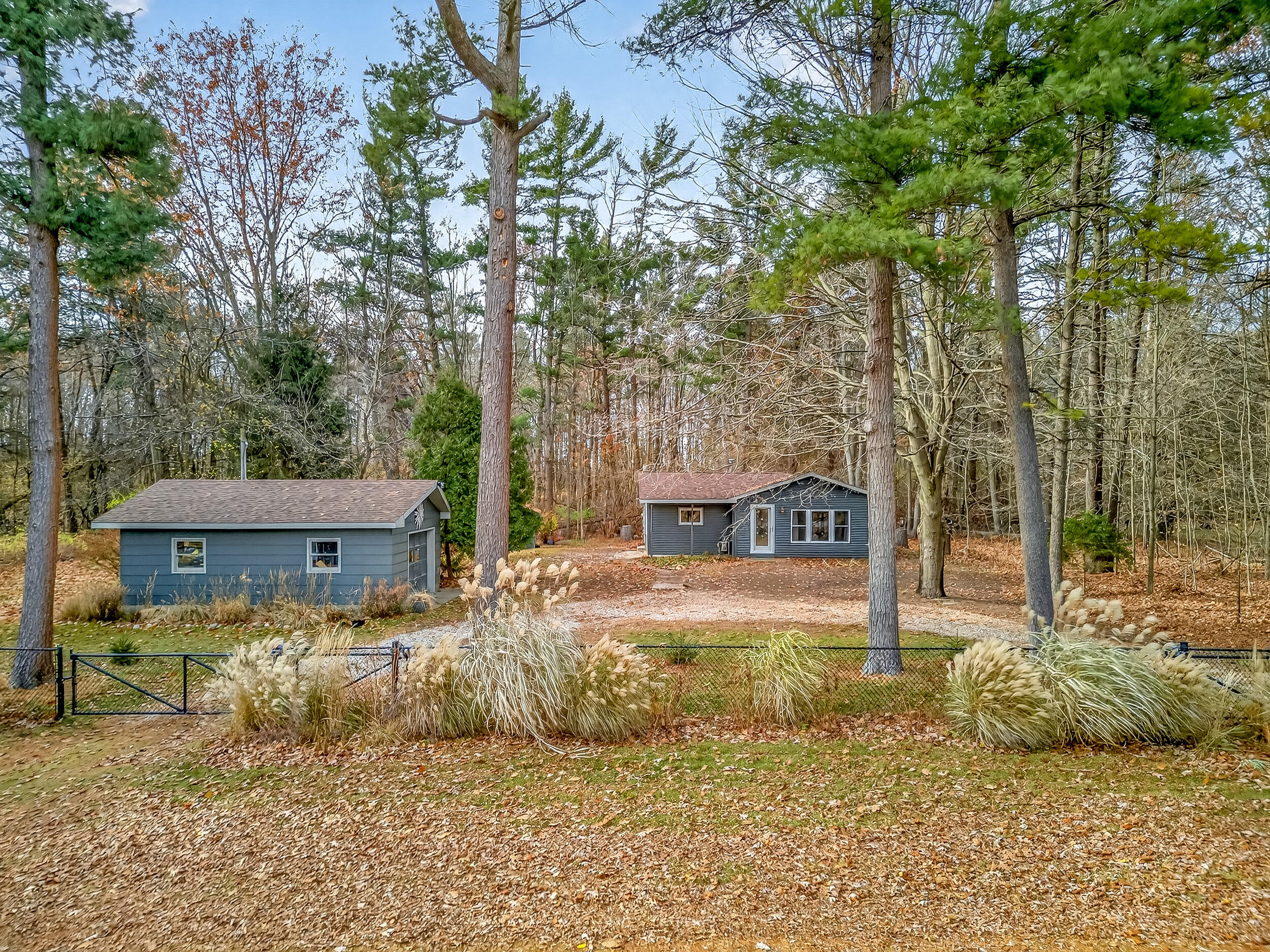 8735 Indian Bay Road