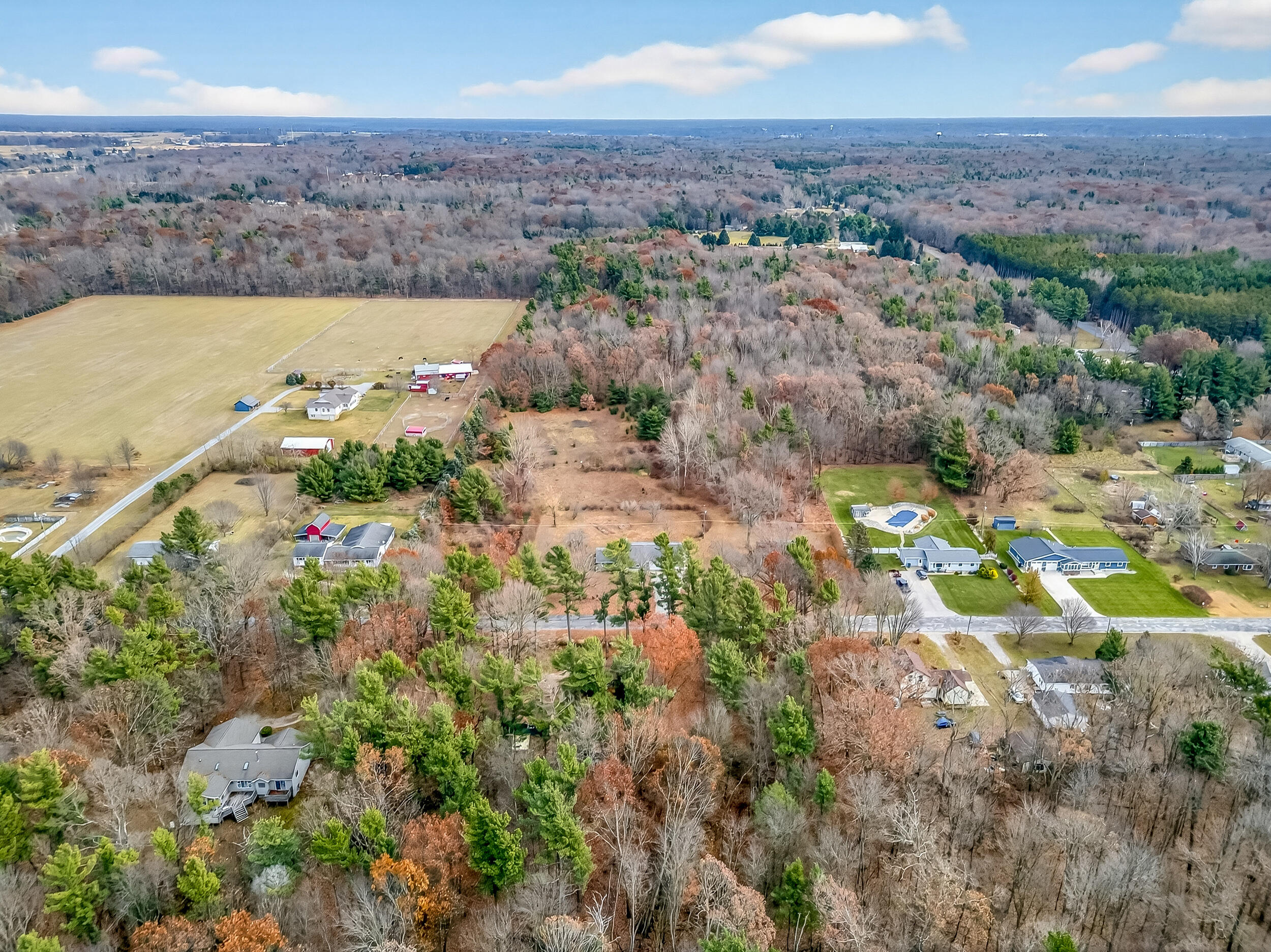 8735 Indian Bay Road