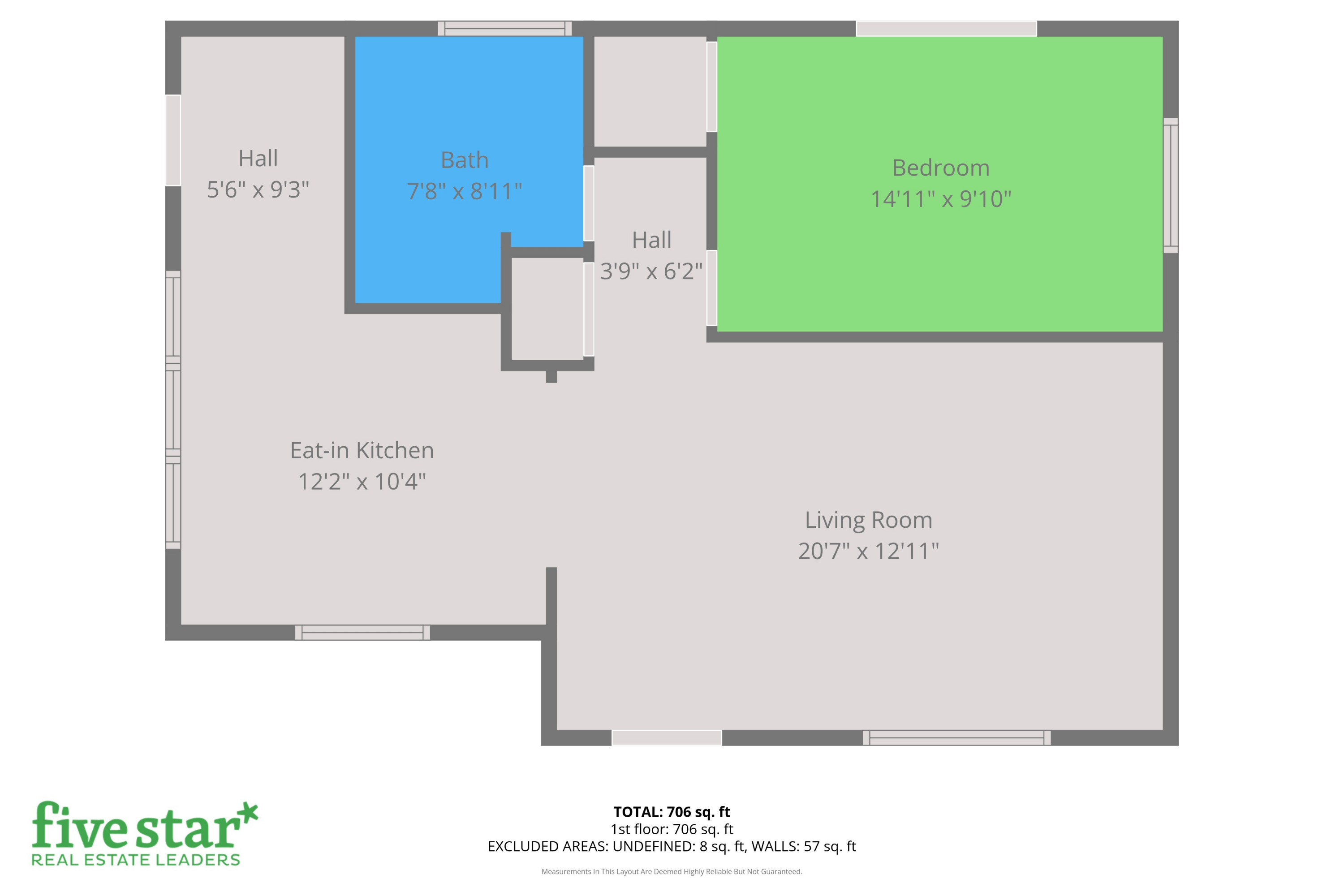 8735 Indian Bay Road