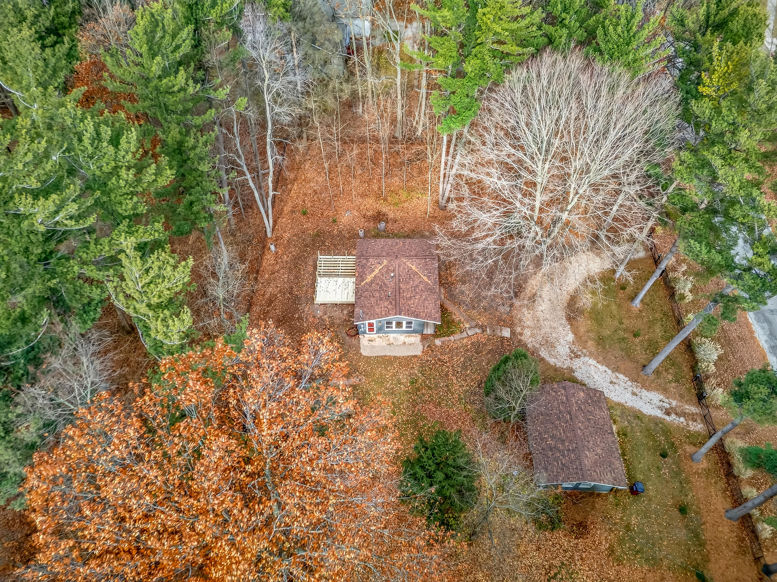 8735 Indian Bay Road