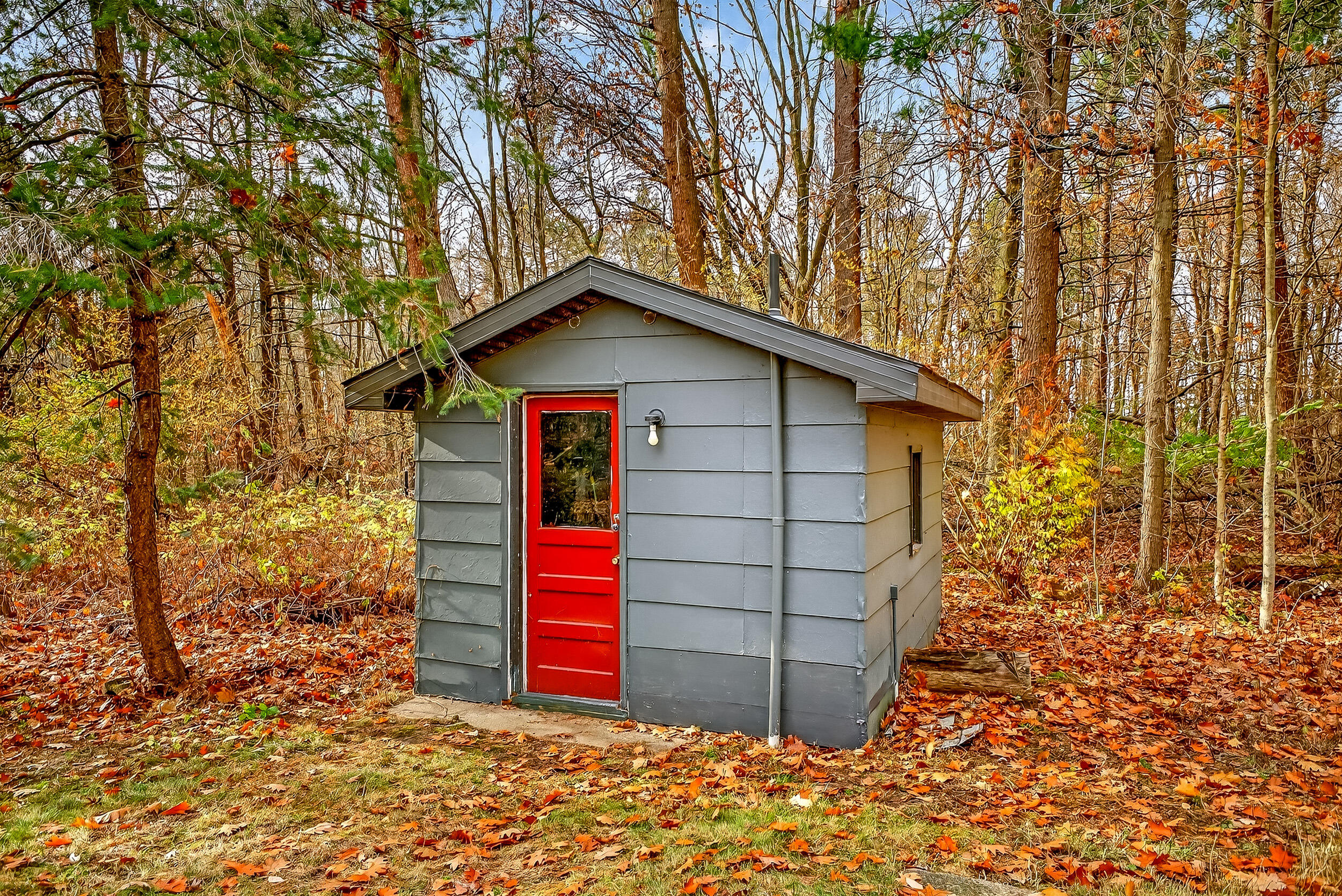 8735 Indian Bay Road