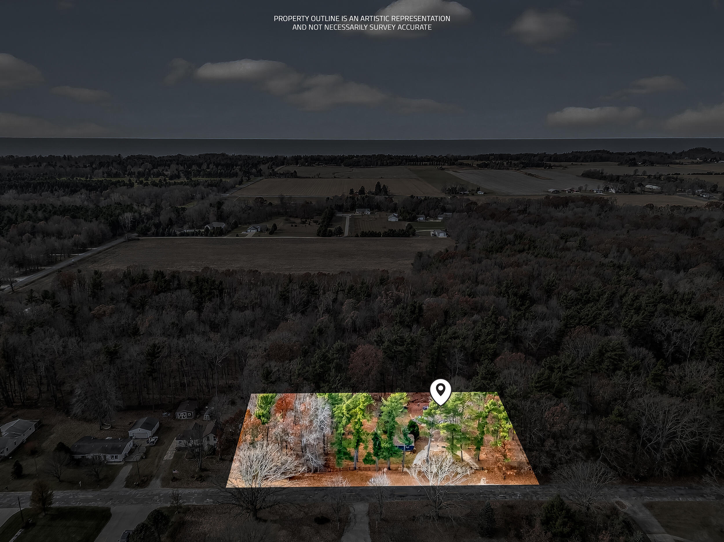 8735 Indian Bay Road