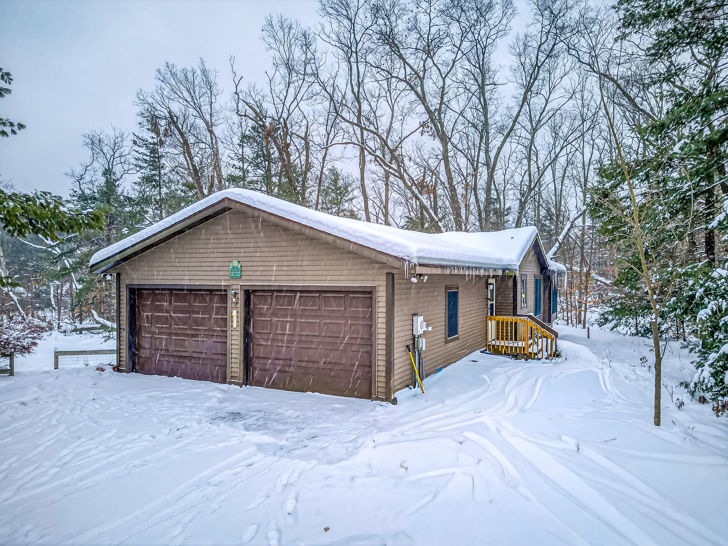 4333 Creekside Drive