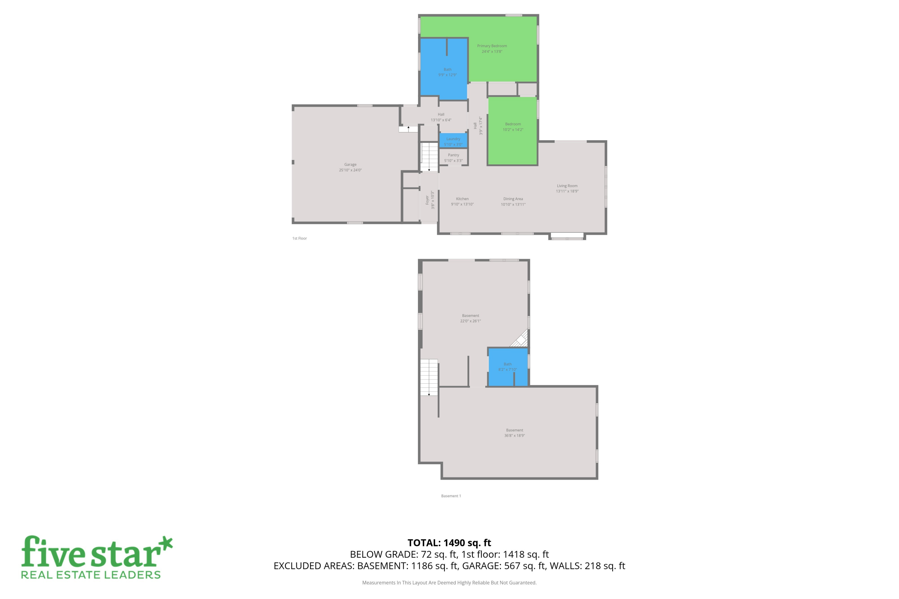 4333 Creekside Drive