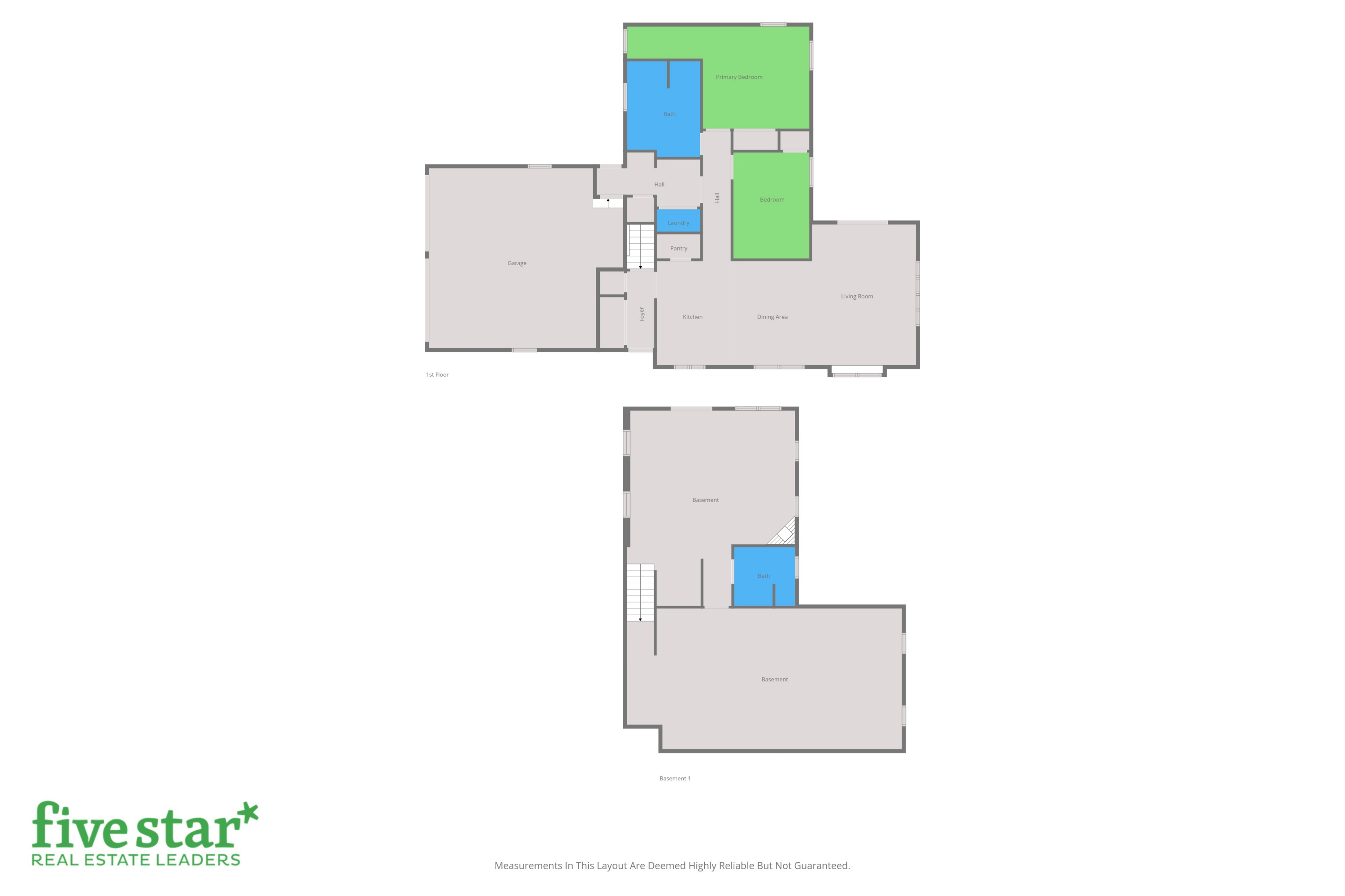 4333 Creekside Drive