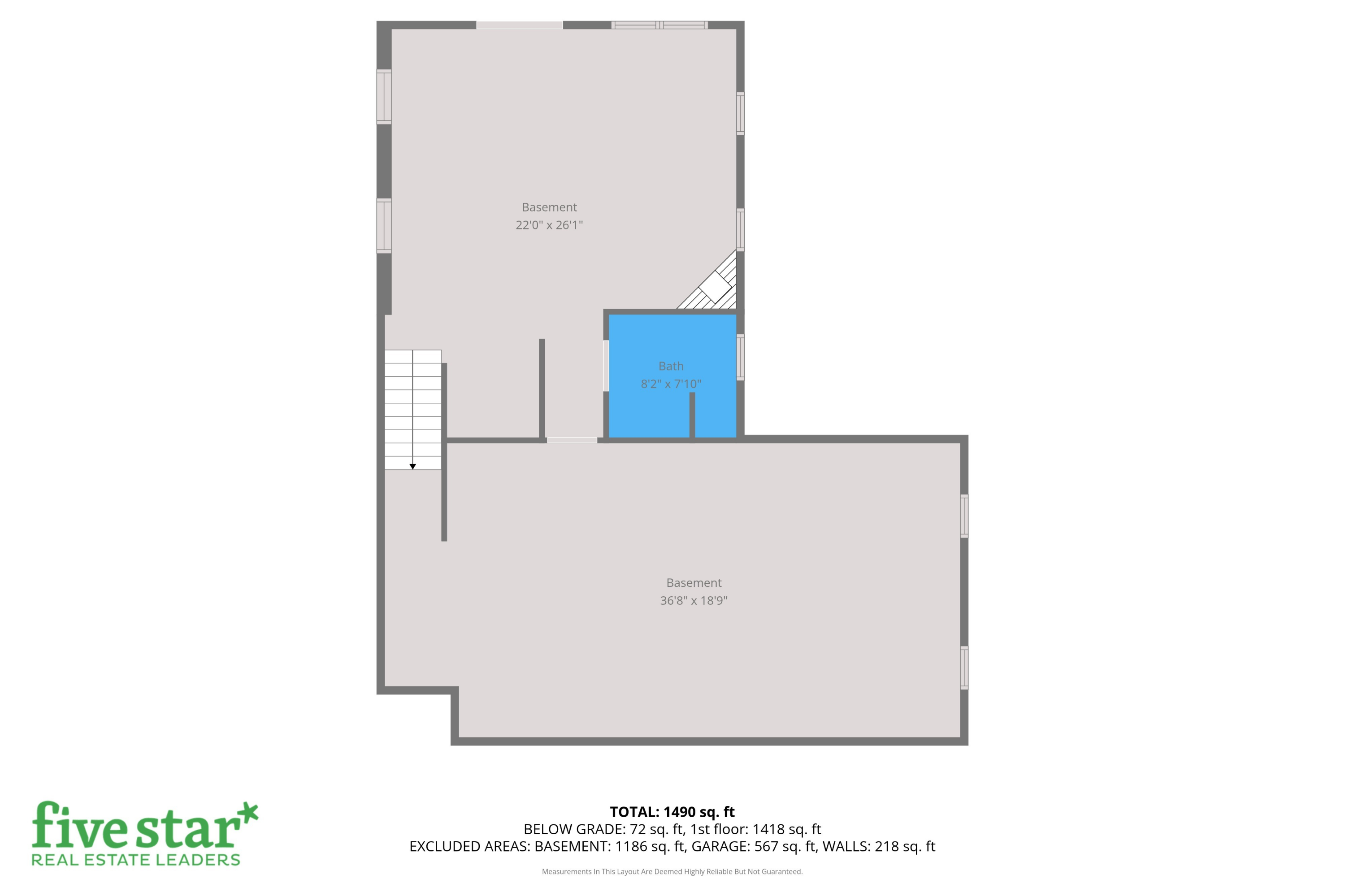 4333 Creekside Drive