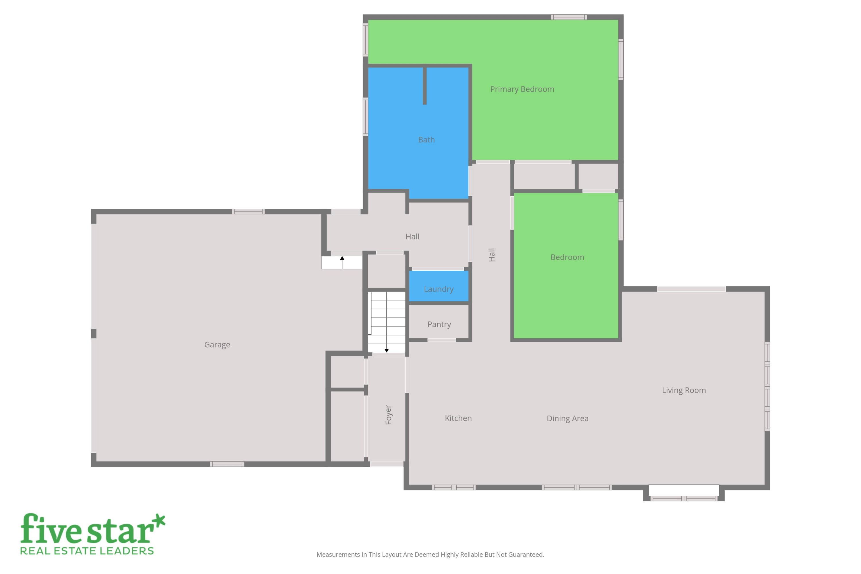 4333 Creekside Drive