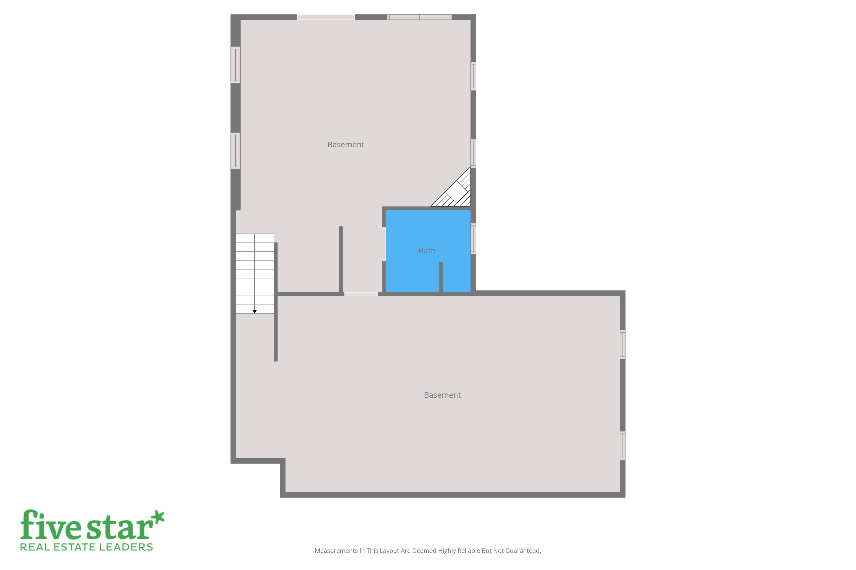 4333 Creekside Drive