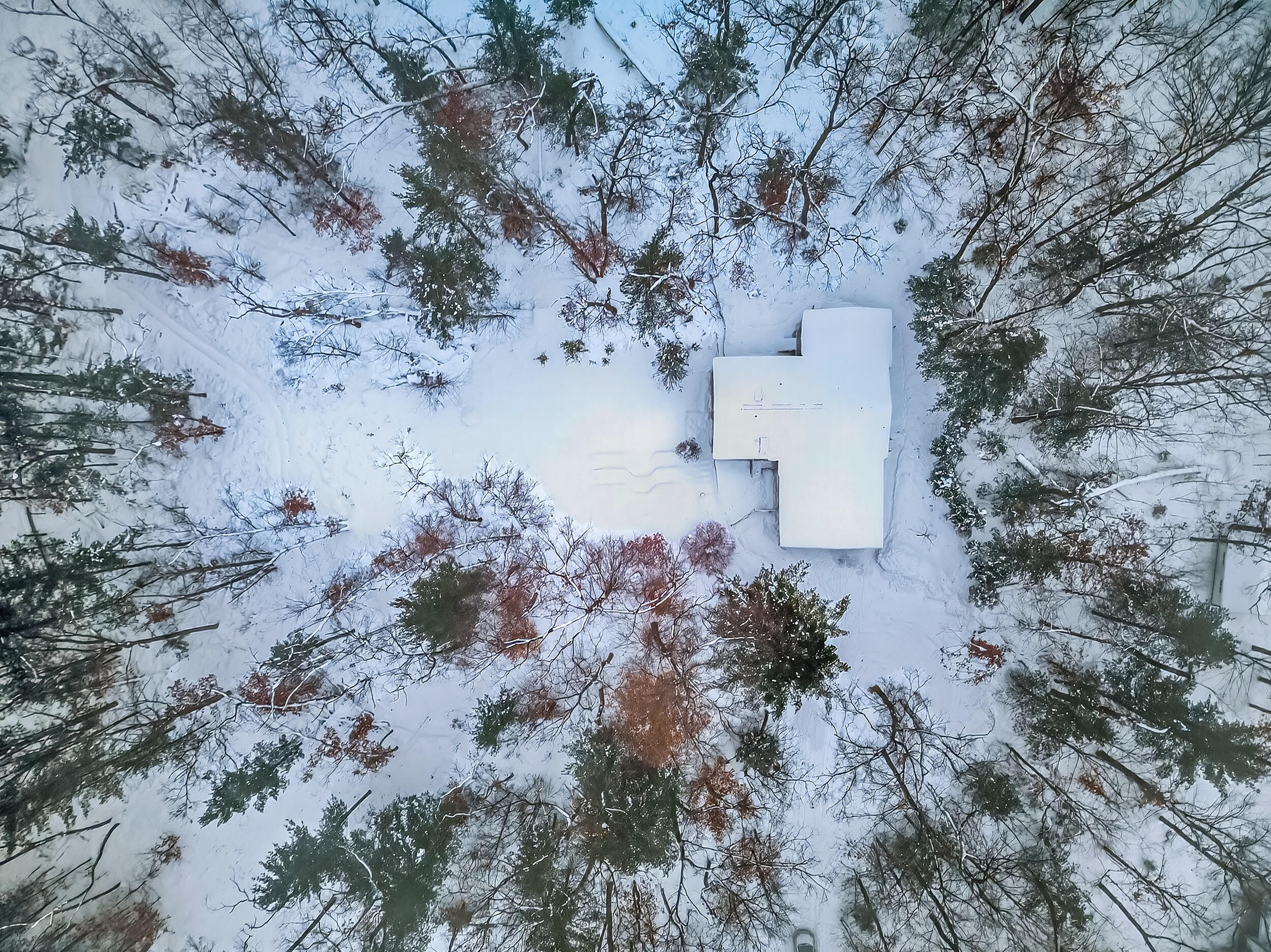 4333 Creekside Drive