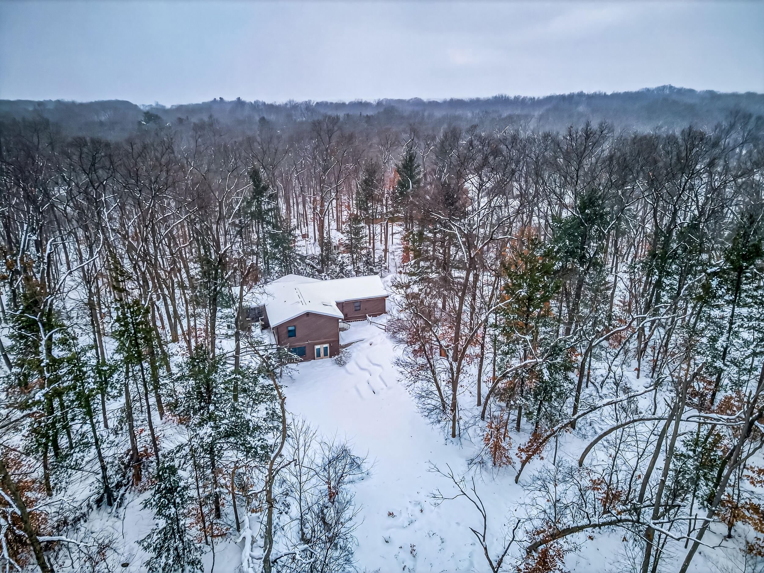 4333 Creekside Drive